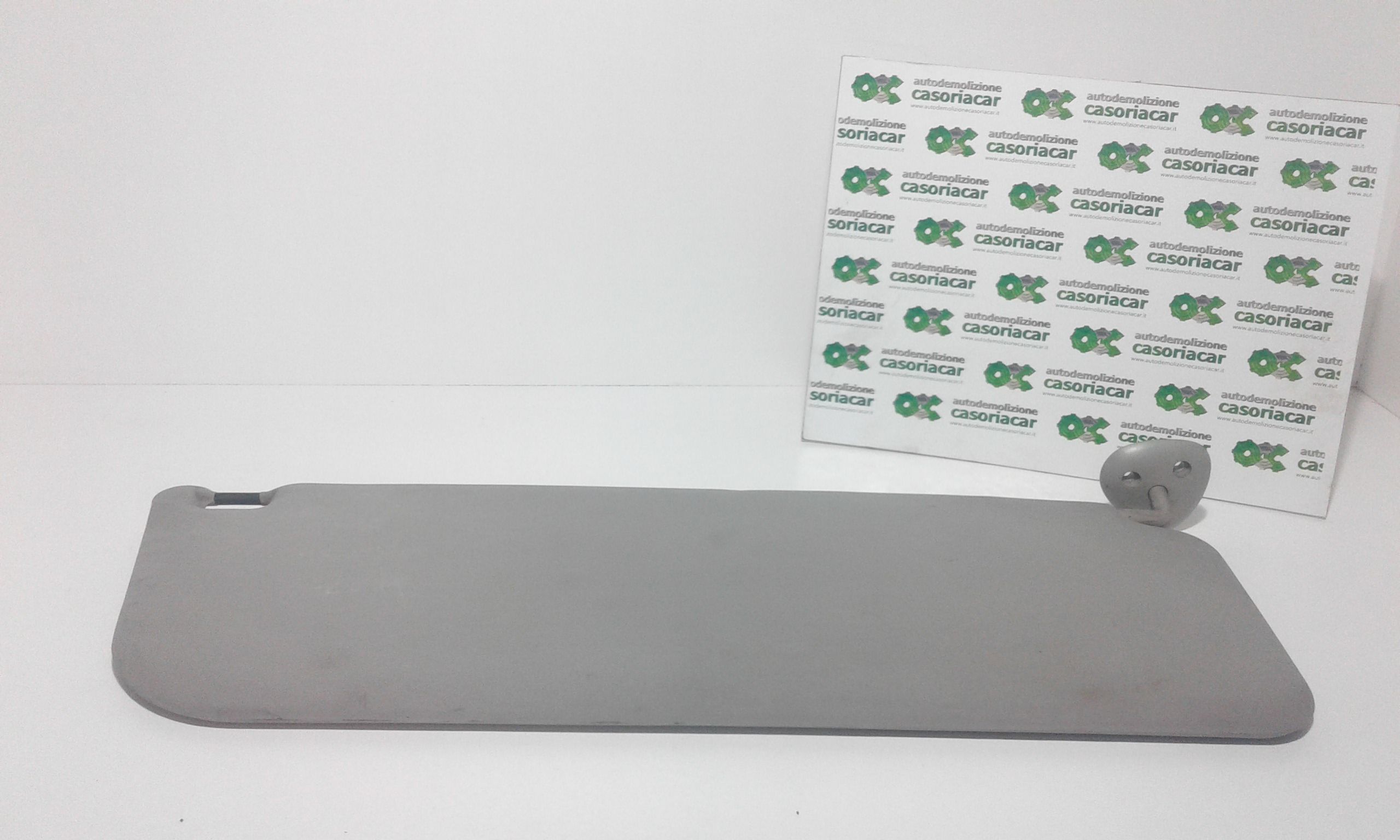 Parasole aletta Lato Passeggero FORD Transit 5 Serie