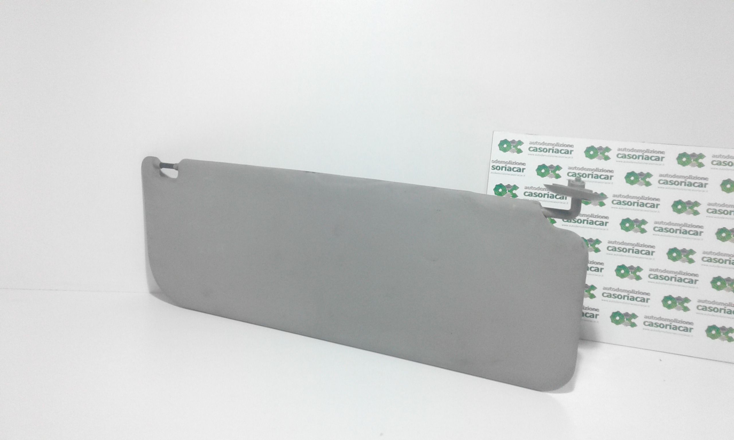 Parasole aletta Lato Passeggero FORD Transit 5 Serie