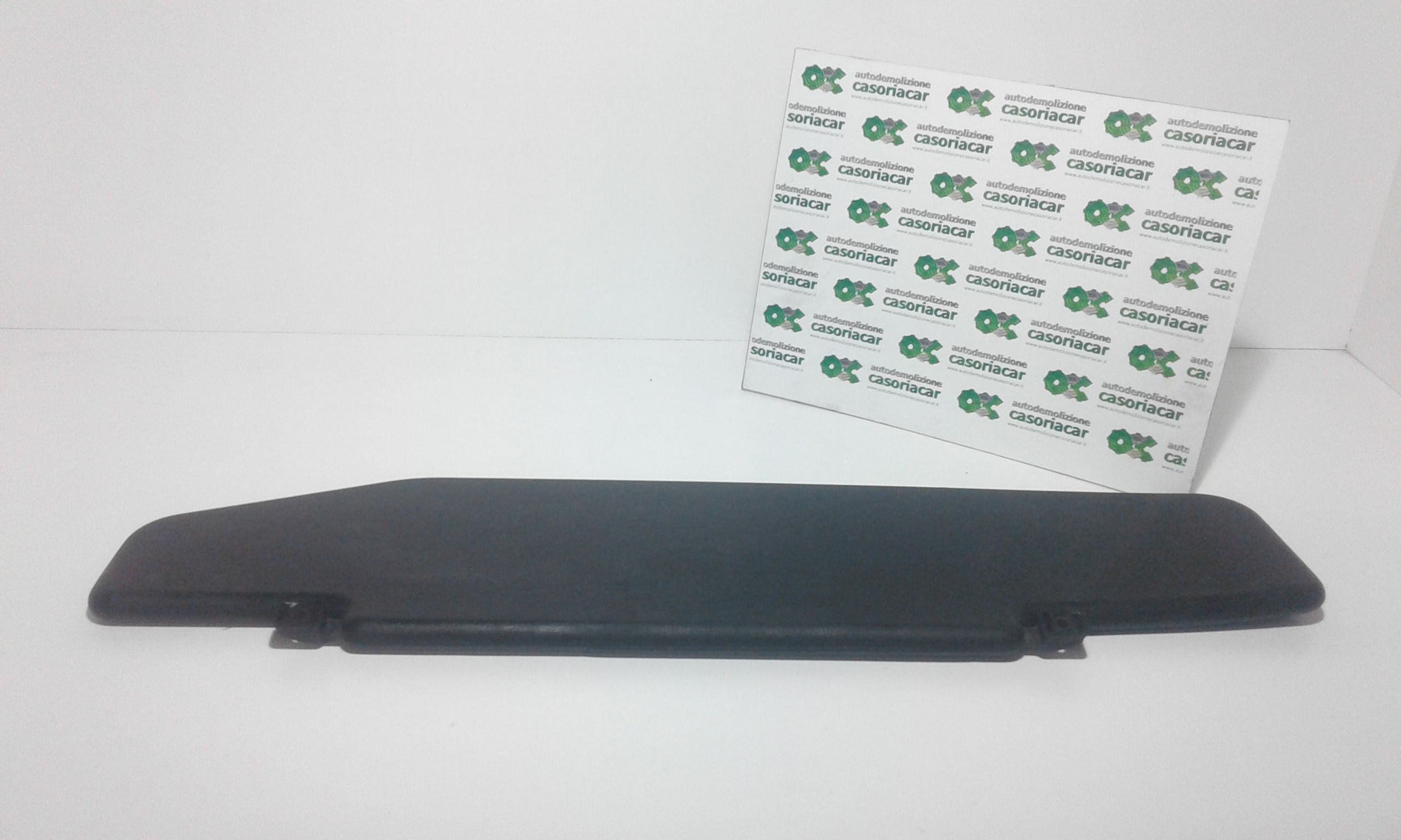 Parasole aletta Lato Passeggero RENAULT Trafic 1 Serie