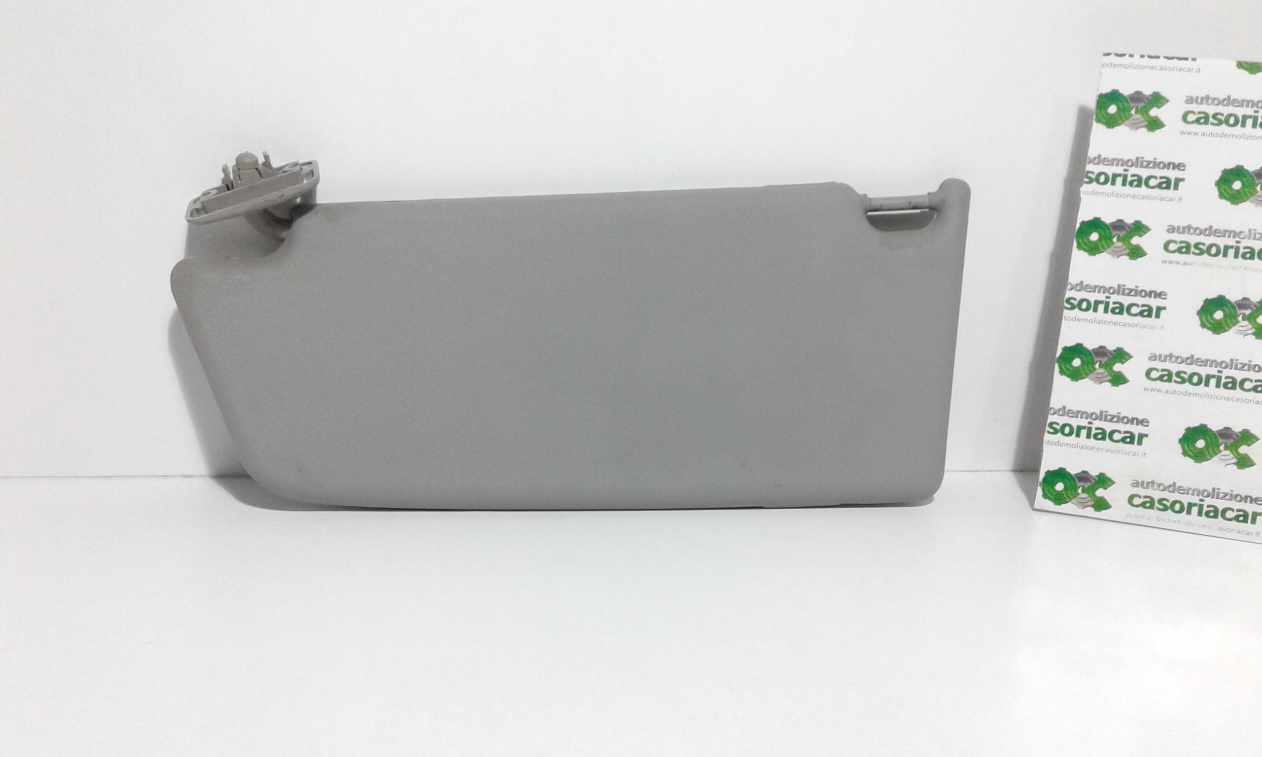 Parasole aletta Lato Passeggero OPEL Astra H S. Wagon