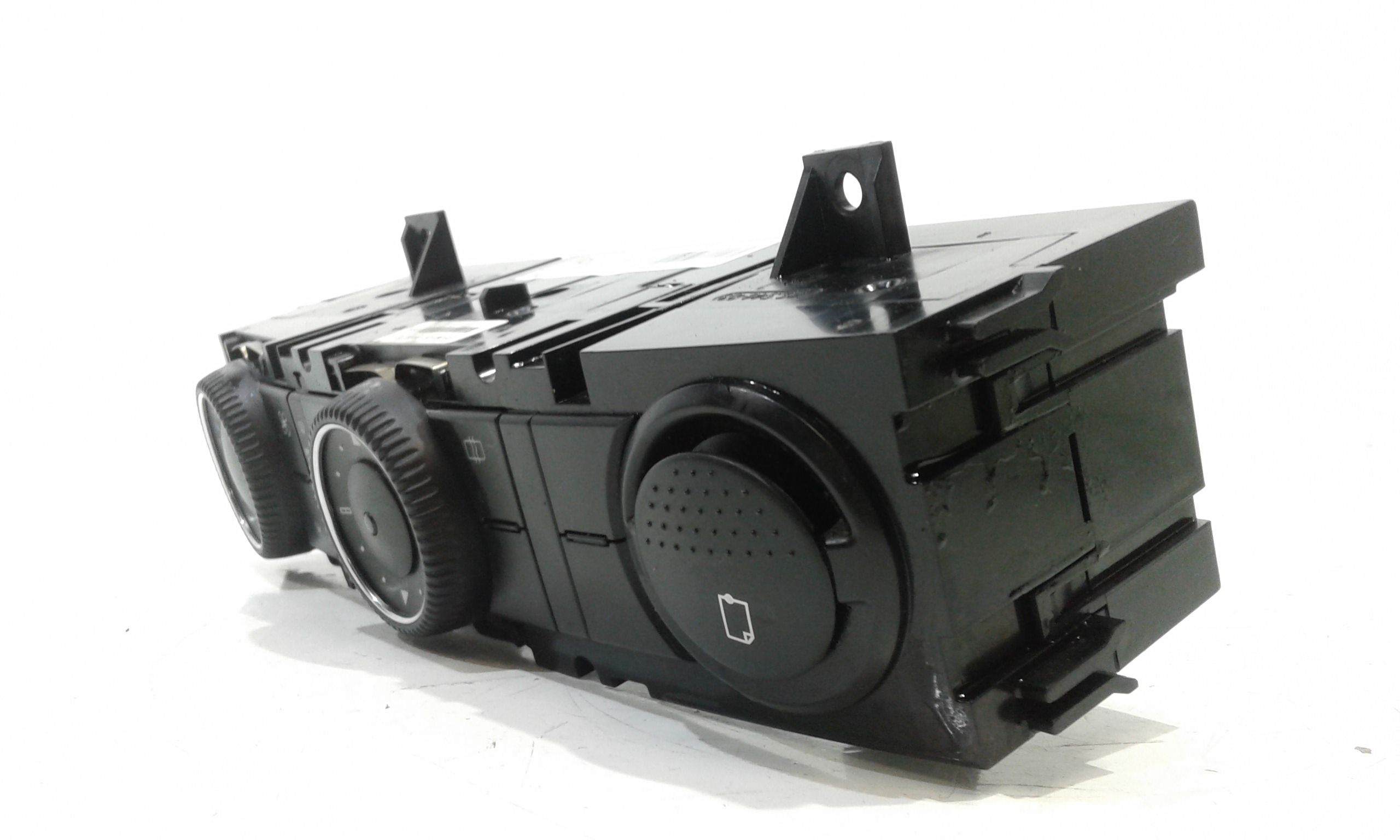 Comandi Clima MERCEDES Sprinter Serie 310