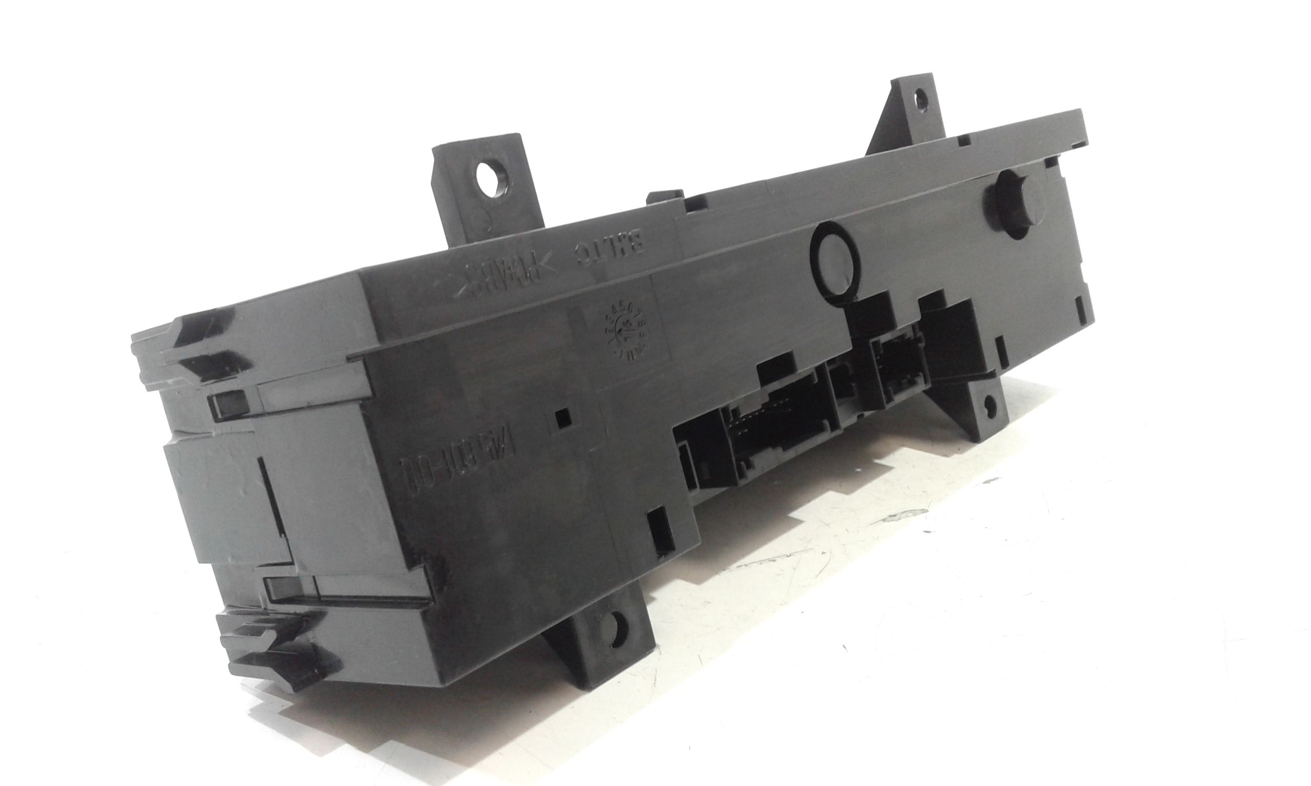 Comandi Clima MERCEDES Sprinter Serie 310