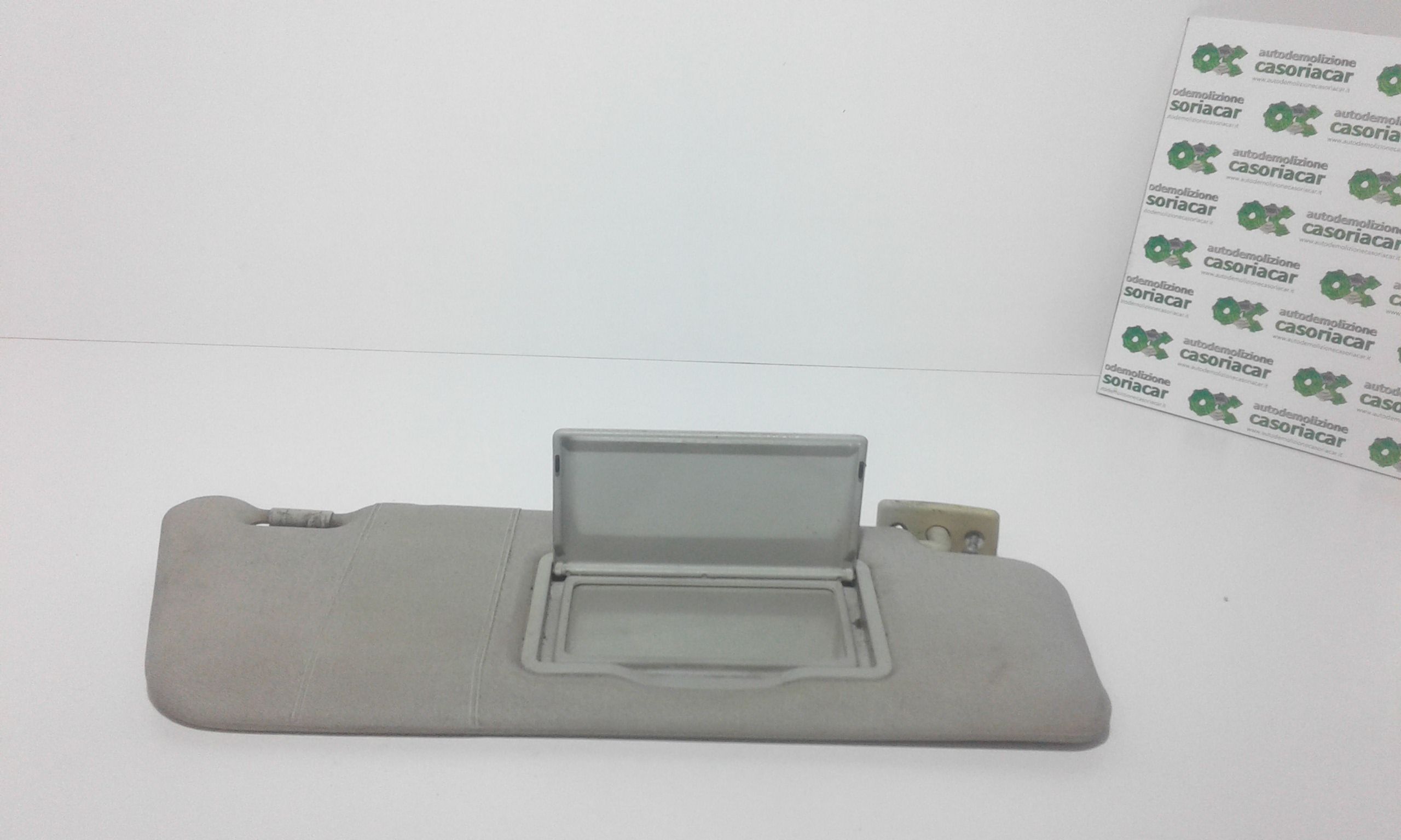 Parasole aletta Lato Passeggero MERCEDES Classe C S. Wagon W202