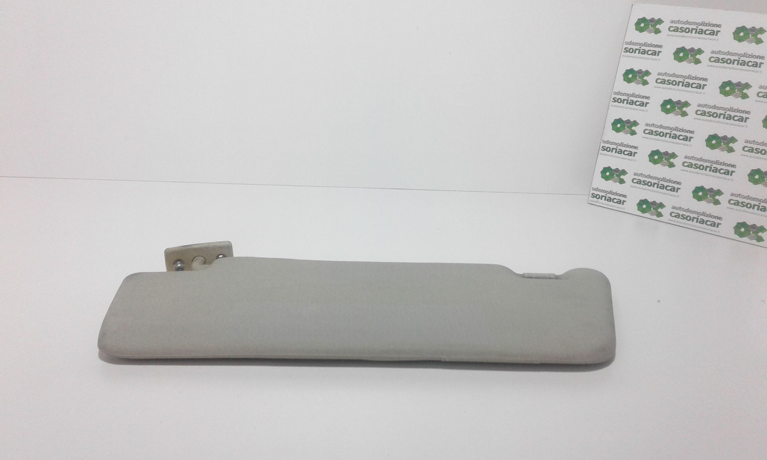 Parasole aletta Lato Passeggero MERCEDES Classe C S. Wagon W202