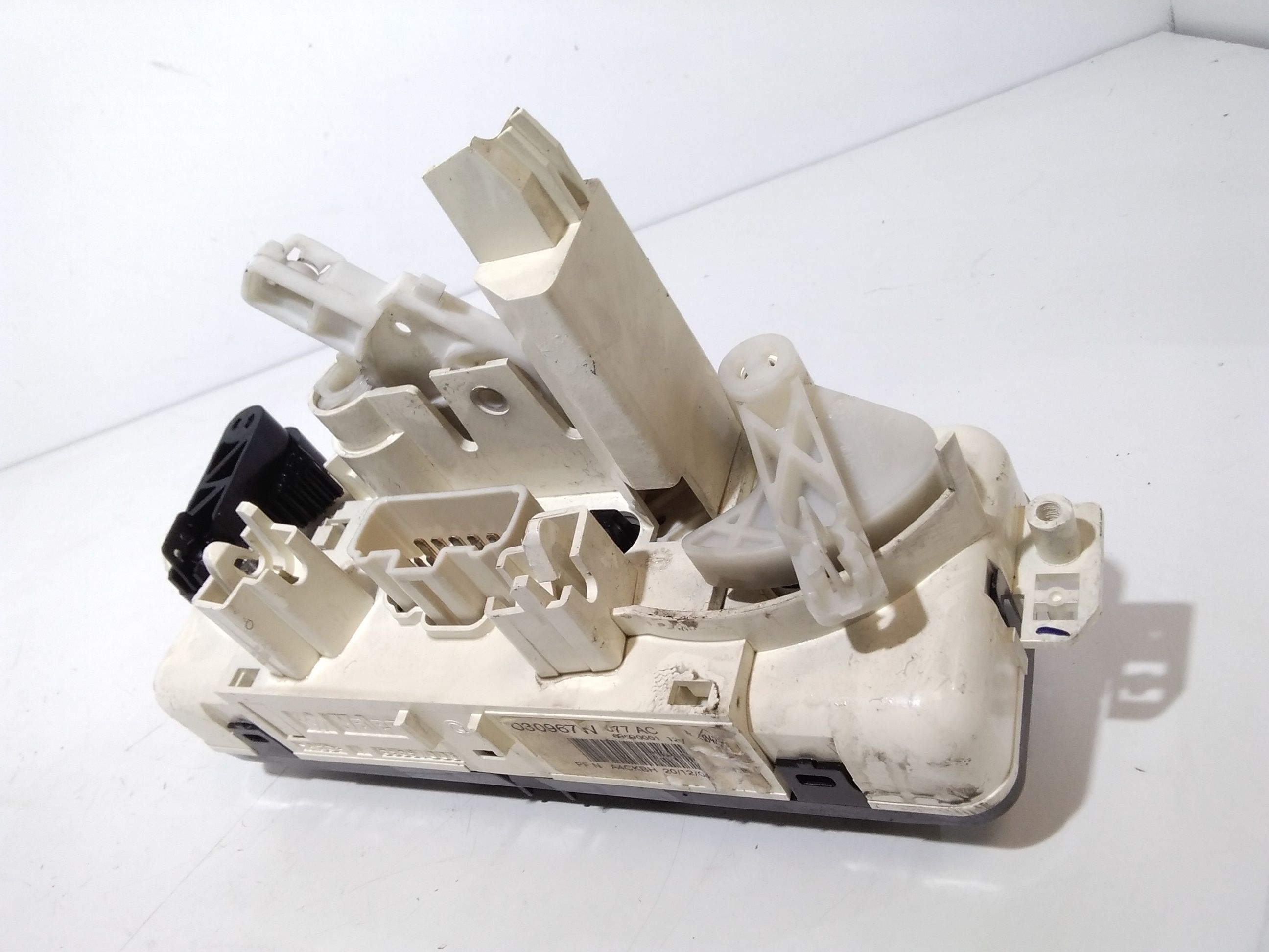 Comandi Clima RENAULT Modus 1 Serie