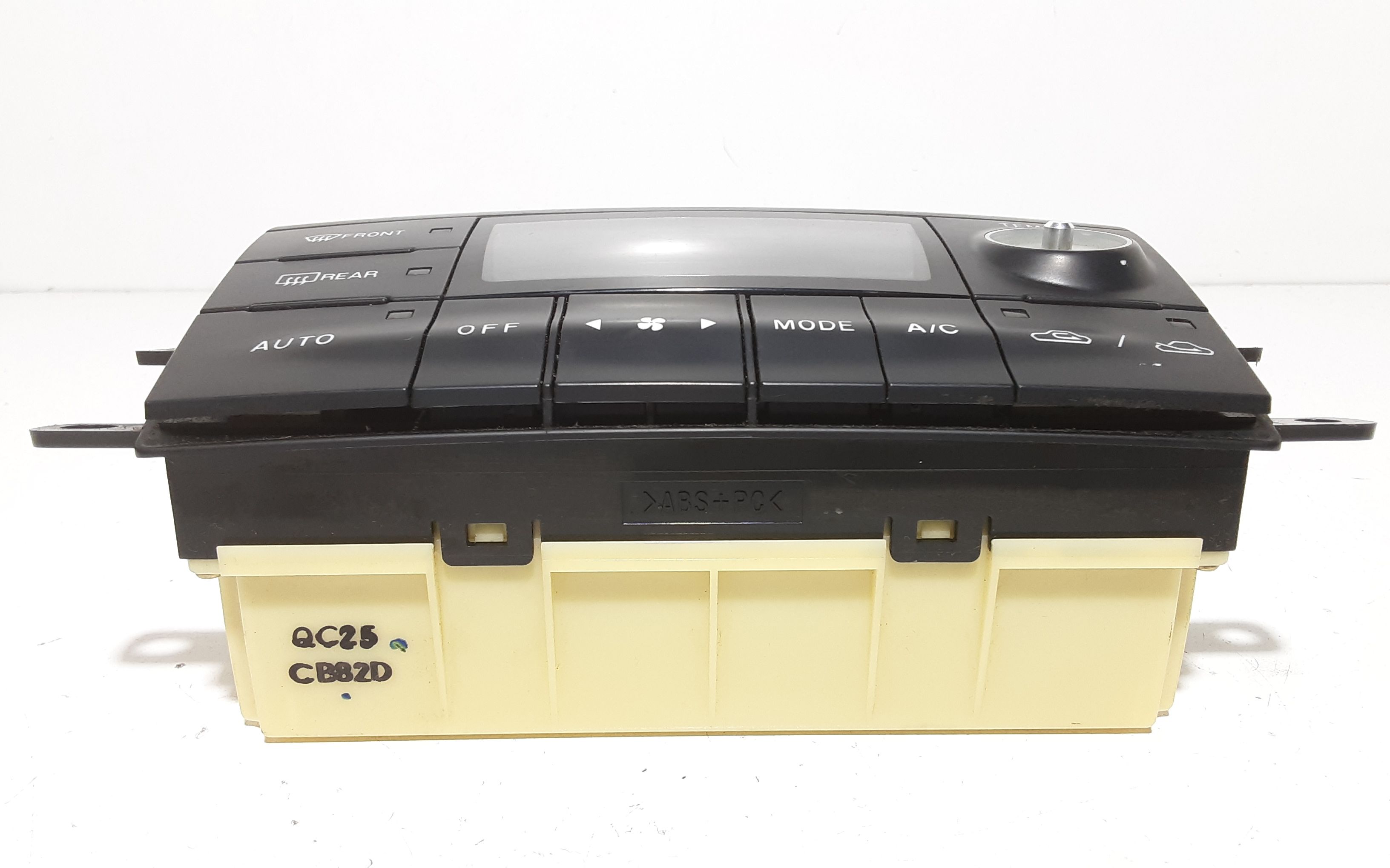 Comandi Clima MAZDA Premacy 1 Serie