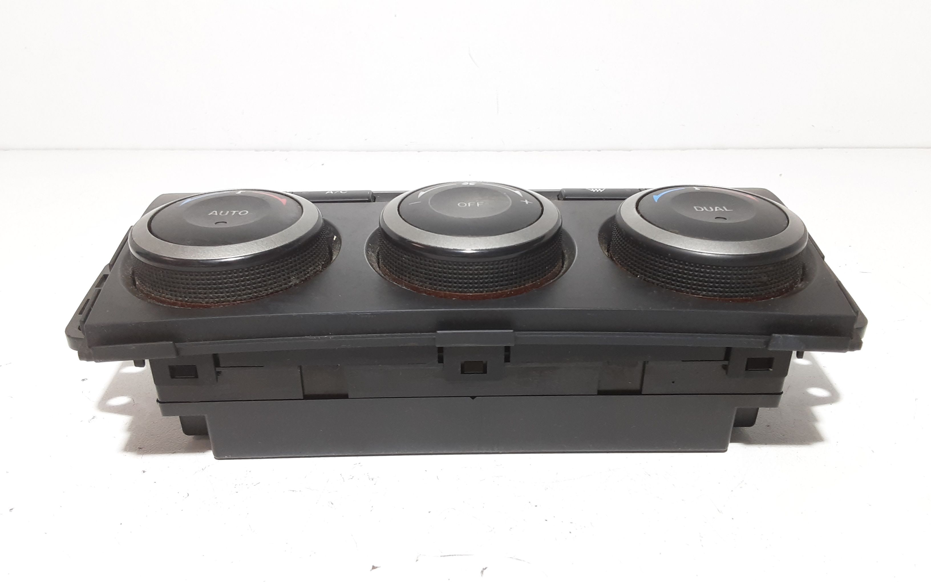 Comandi Clima MAZDA 6 Berlina 2 Serie