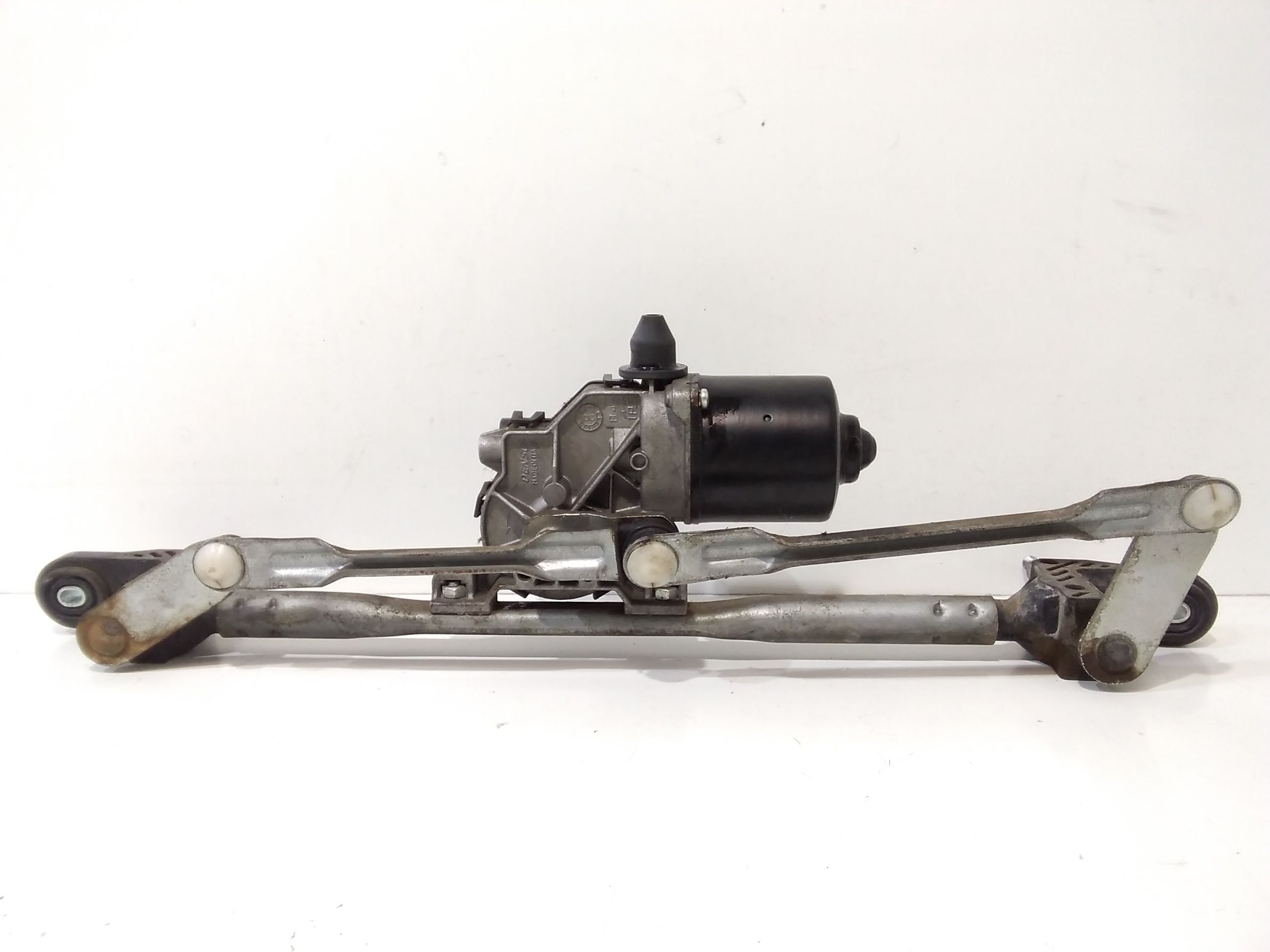 Motorino tergi ant completo di tandem FIAT Bravo 2 Serie