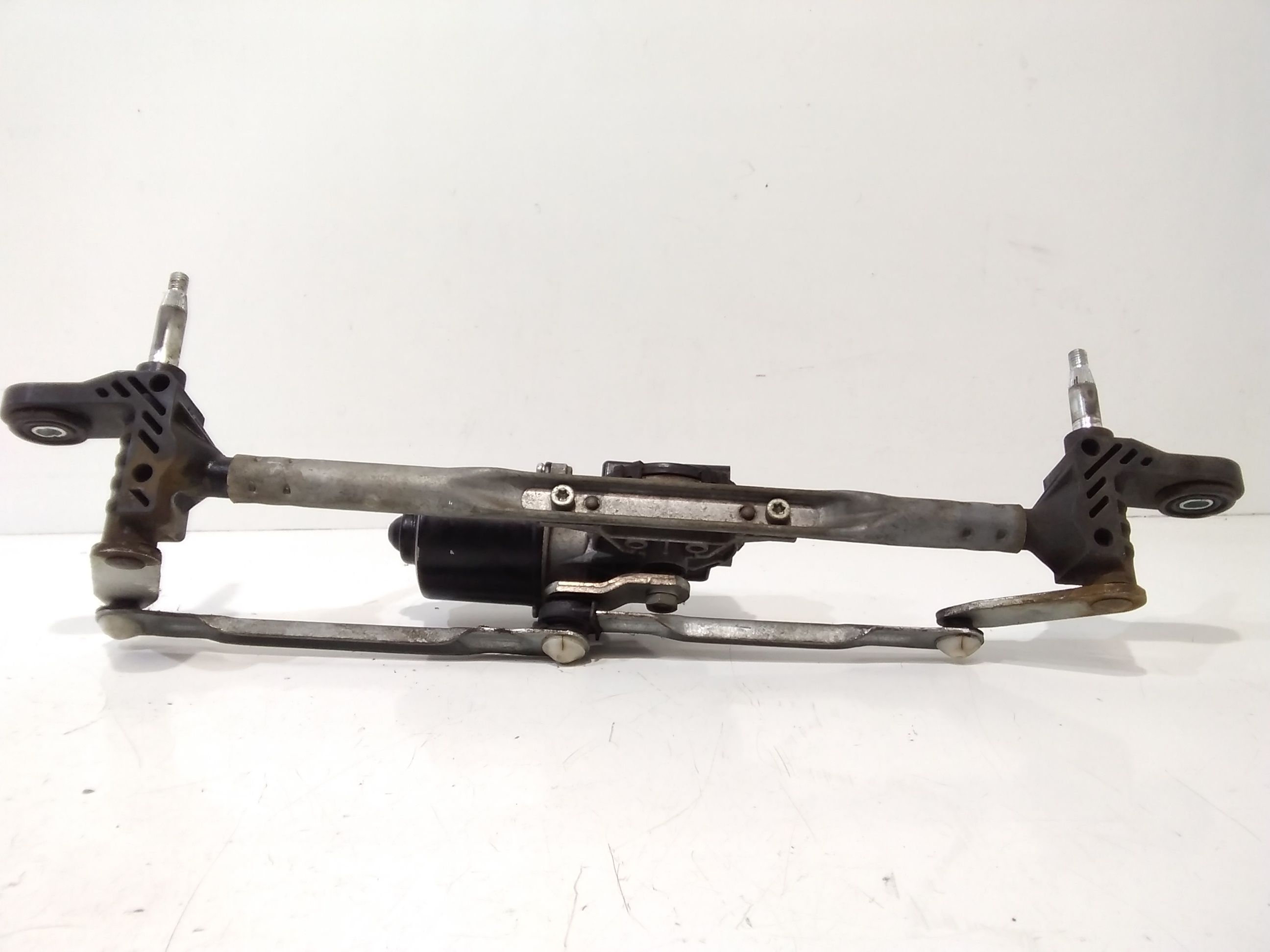 Motorino tergi ant completo di tandem FIAT Bravo 2 Serie