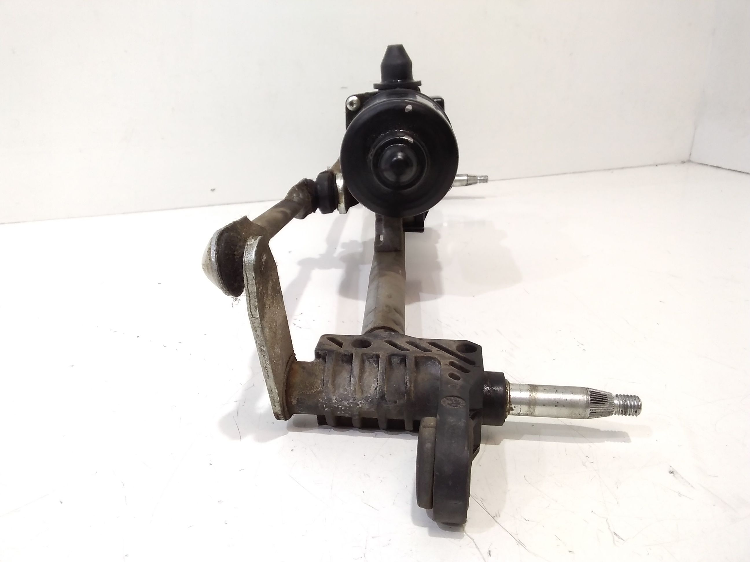 Motorino tergi ant completo di tandem FIAT Bravo 2 Serie