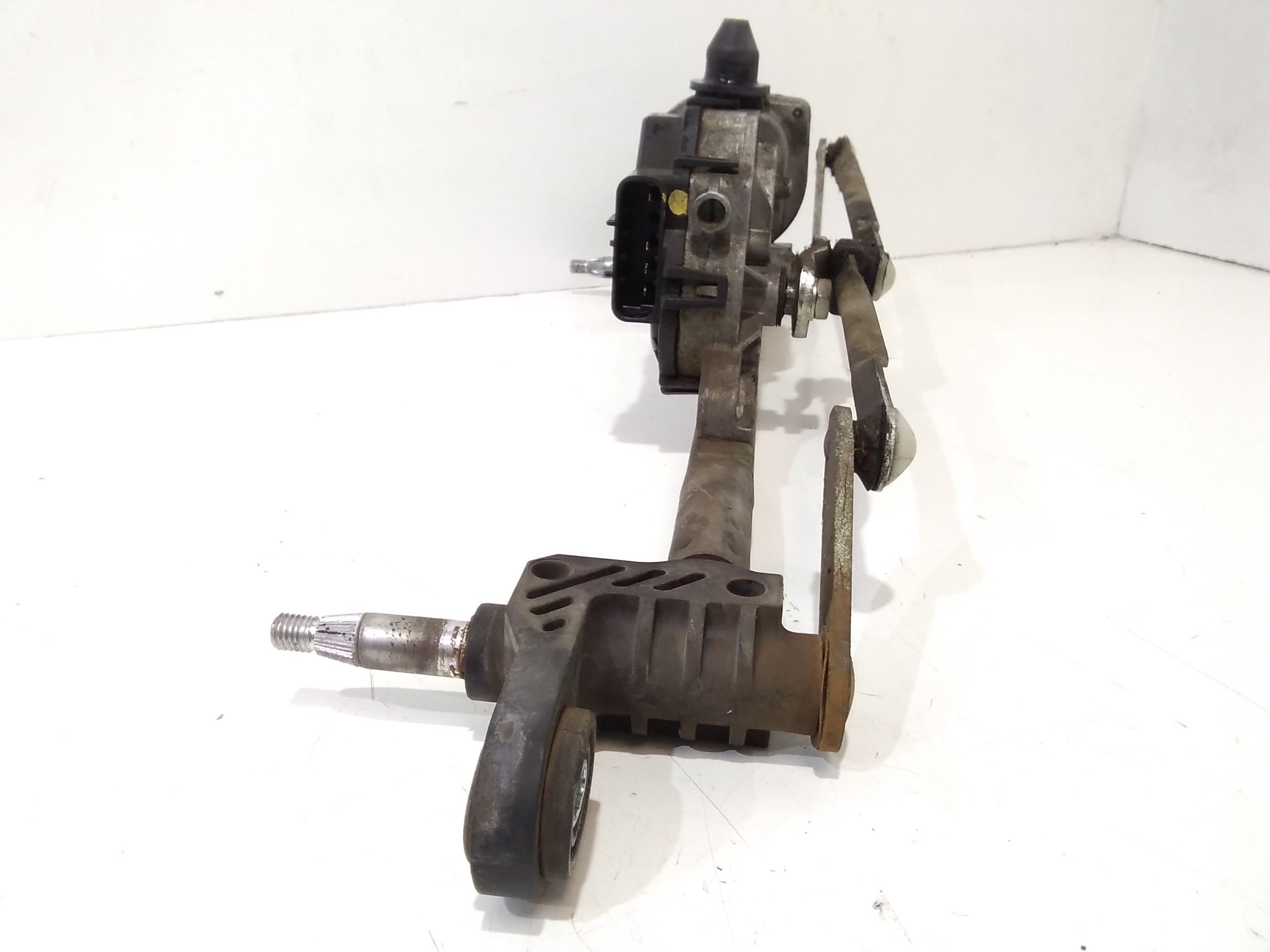 Motorino tergi ant completo di tandem FIAT Bravo 2 Serie