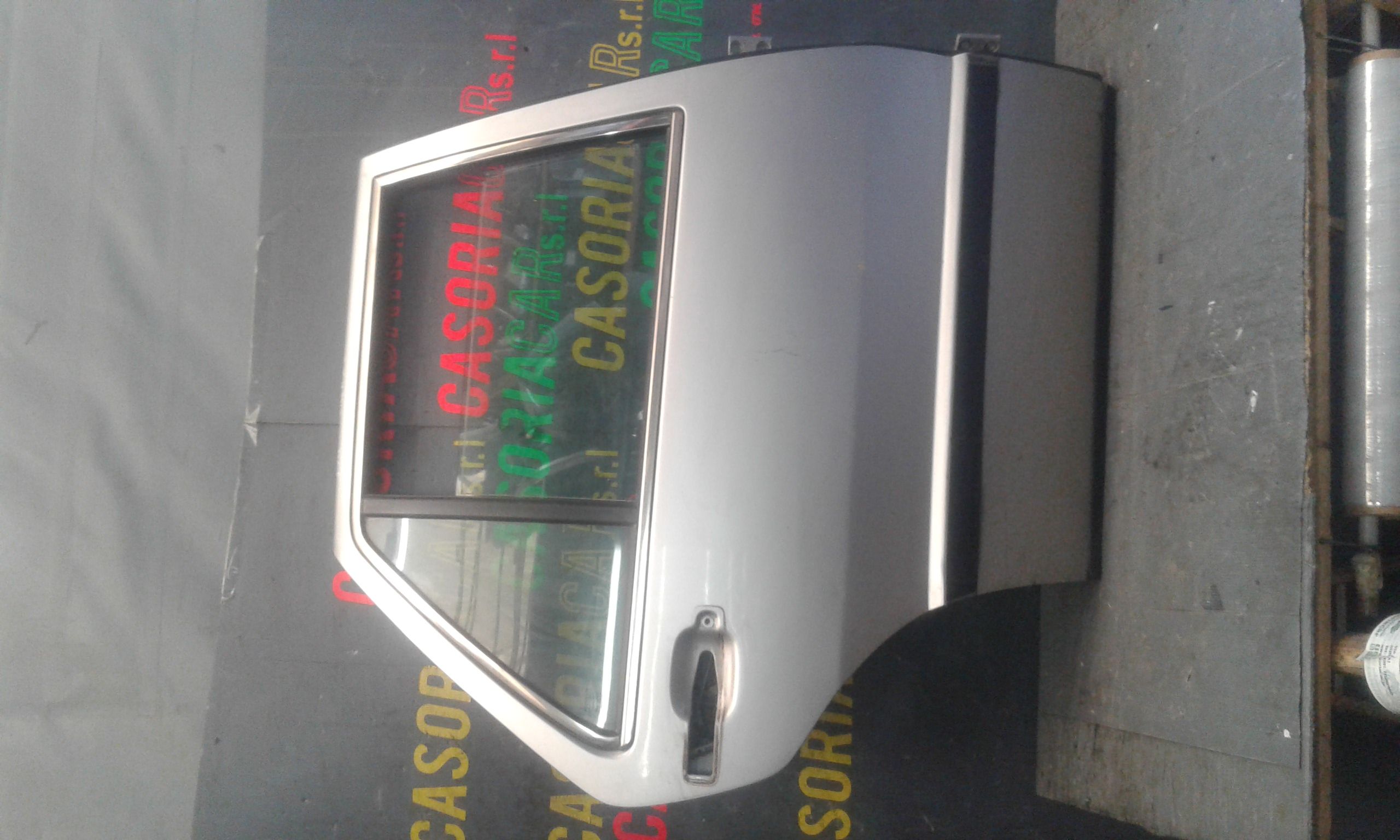 Portiera Posteriore Destra FIAT Croma 1 Serie