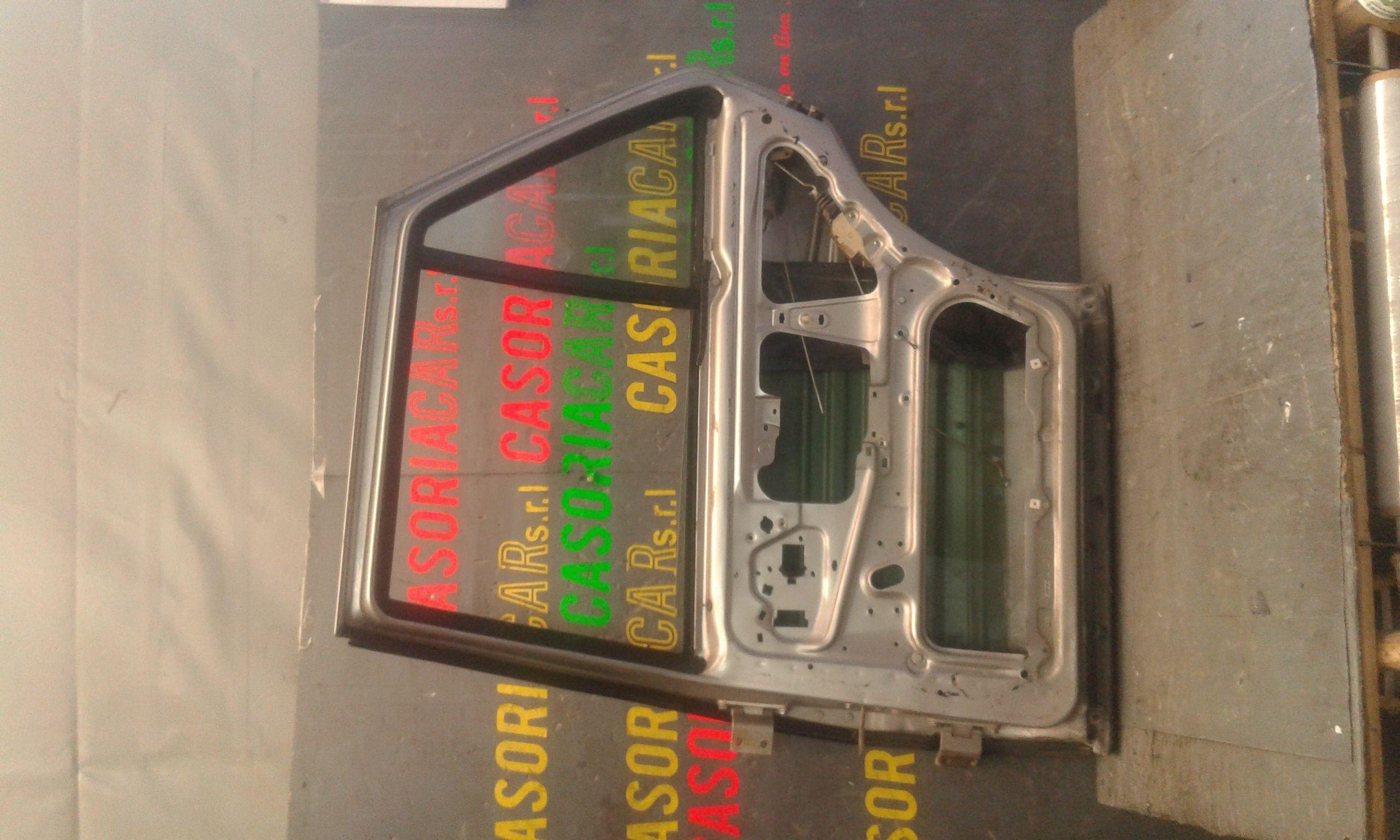 Portiera Posteriore Destra FIAT Croma 1 Serie