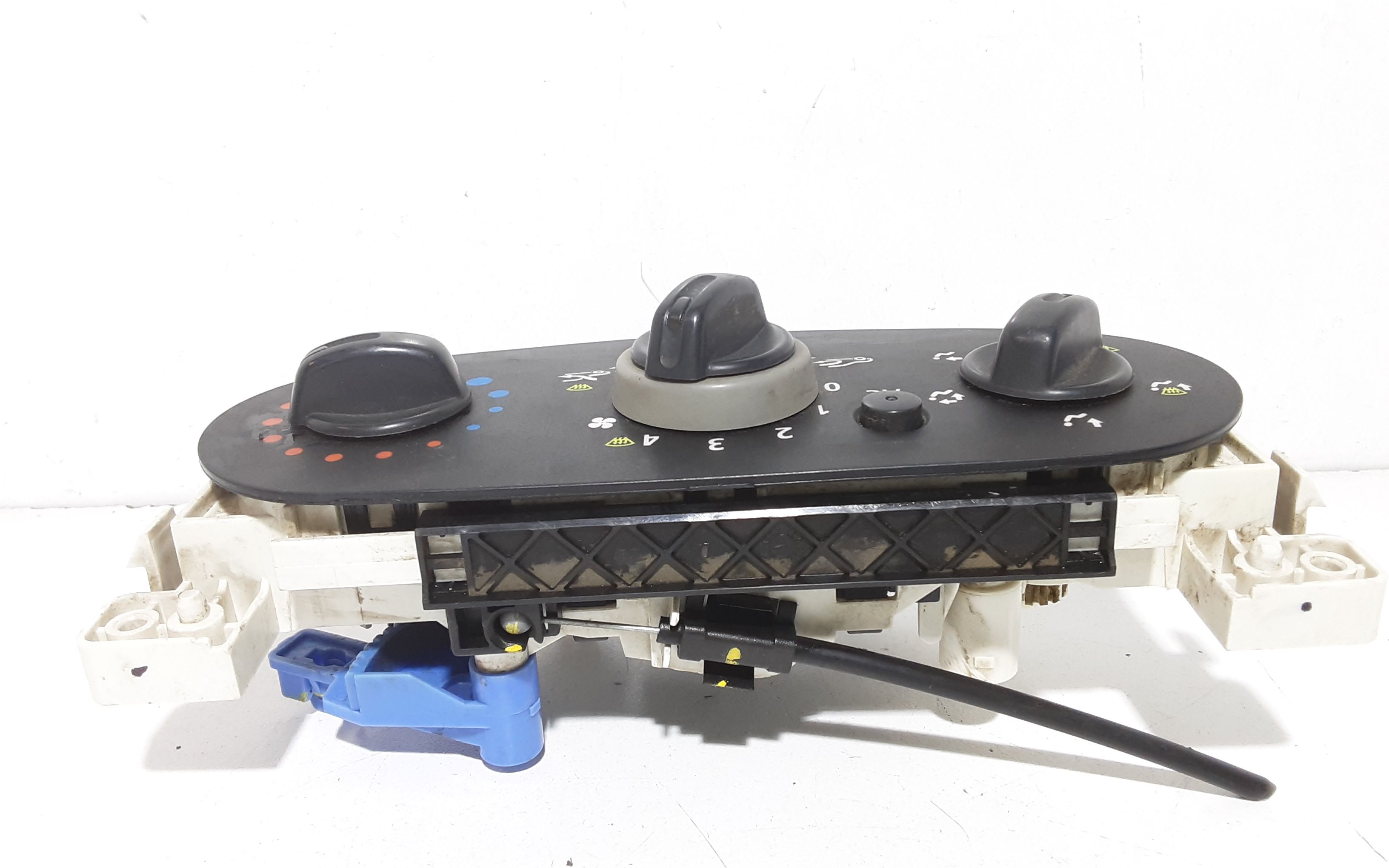 Comandi Clima DACIA Sandero 1 Serie