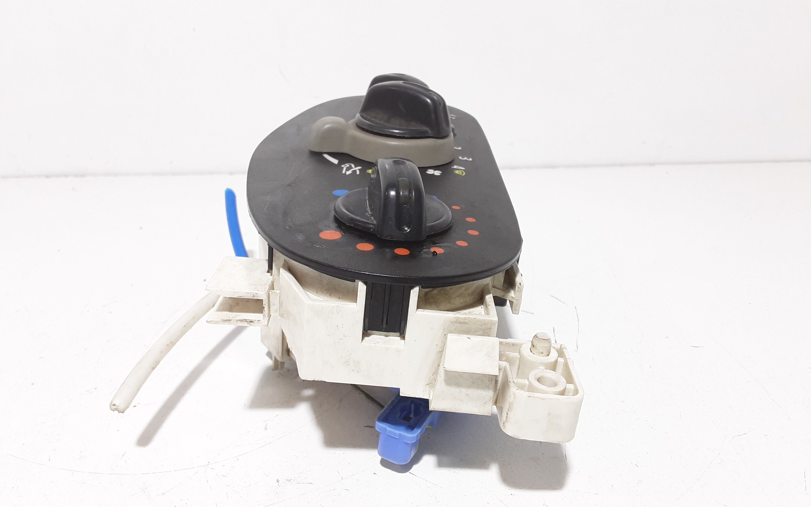 Comandi Clima DACIA Sandero 1 Serie