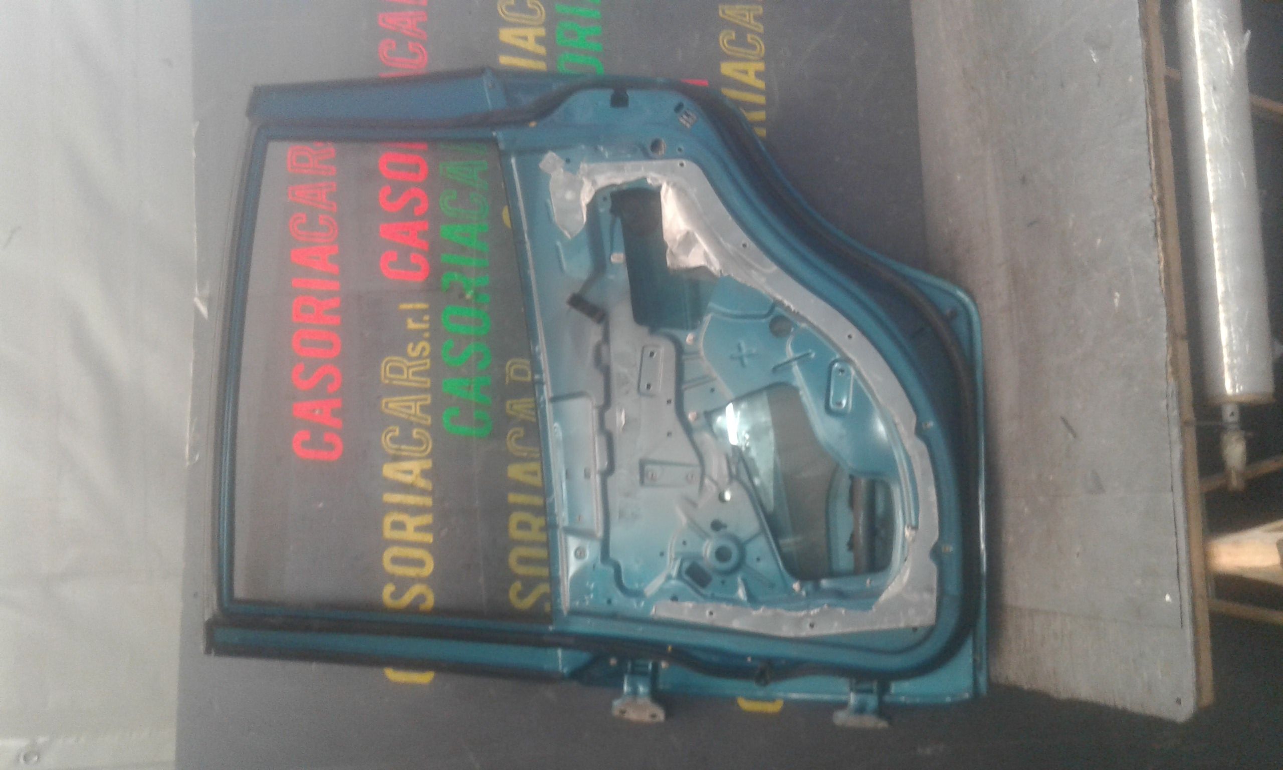 Portiera Posteriore Destra DAEWOO Tacuma Serie