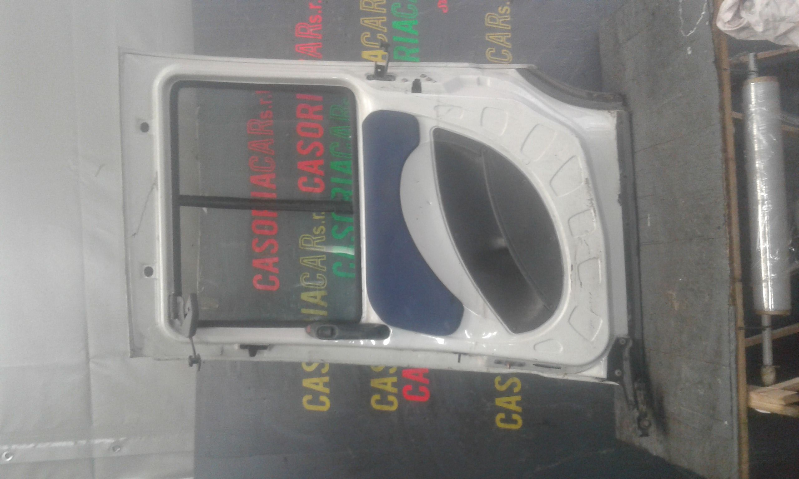 Portiera Posteriore Destra FIAT Dobl 1 Serie