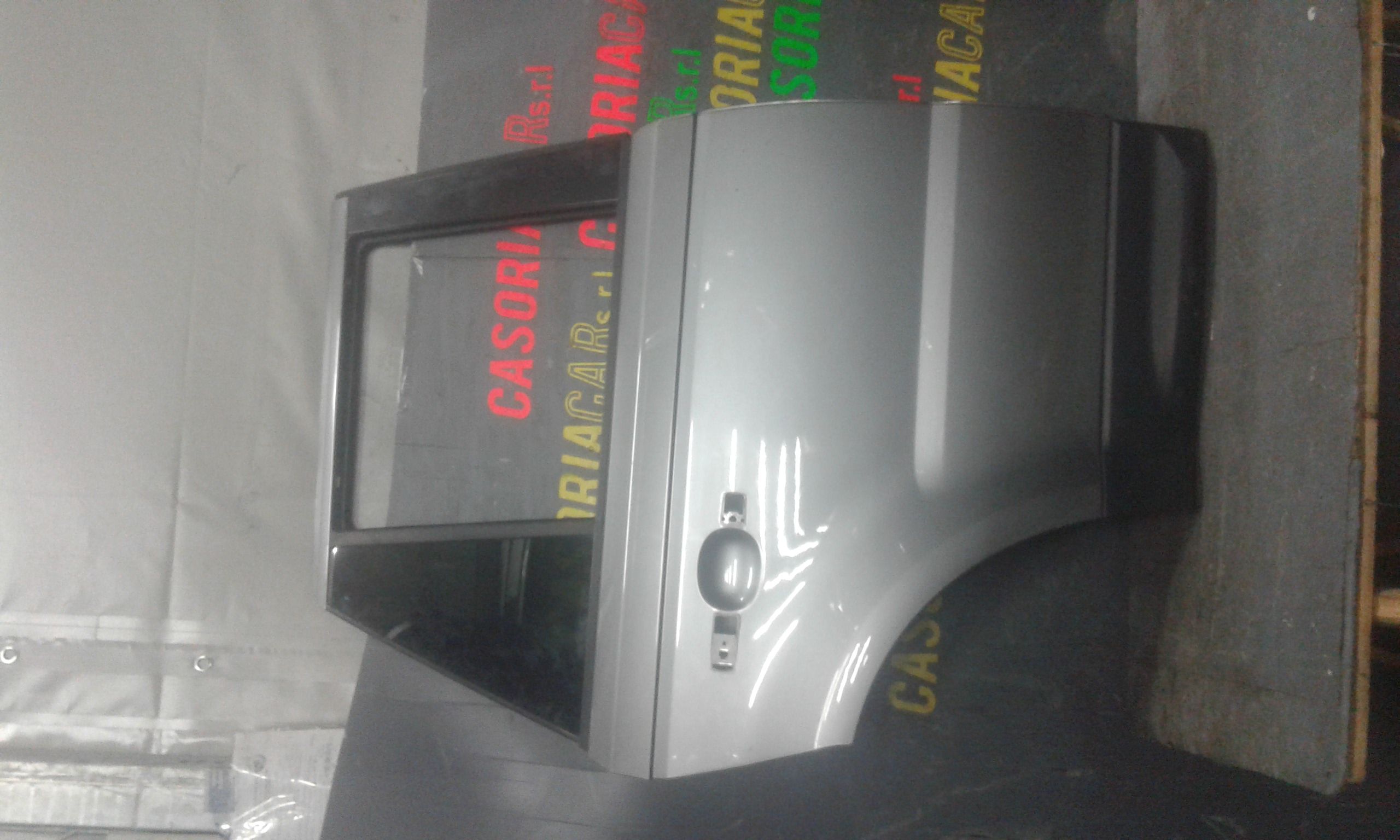 Portiera Posteriore Destra LAND ROVER Range Rover SPORT