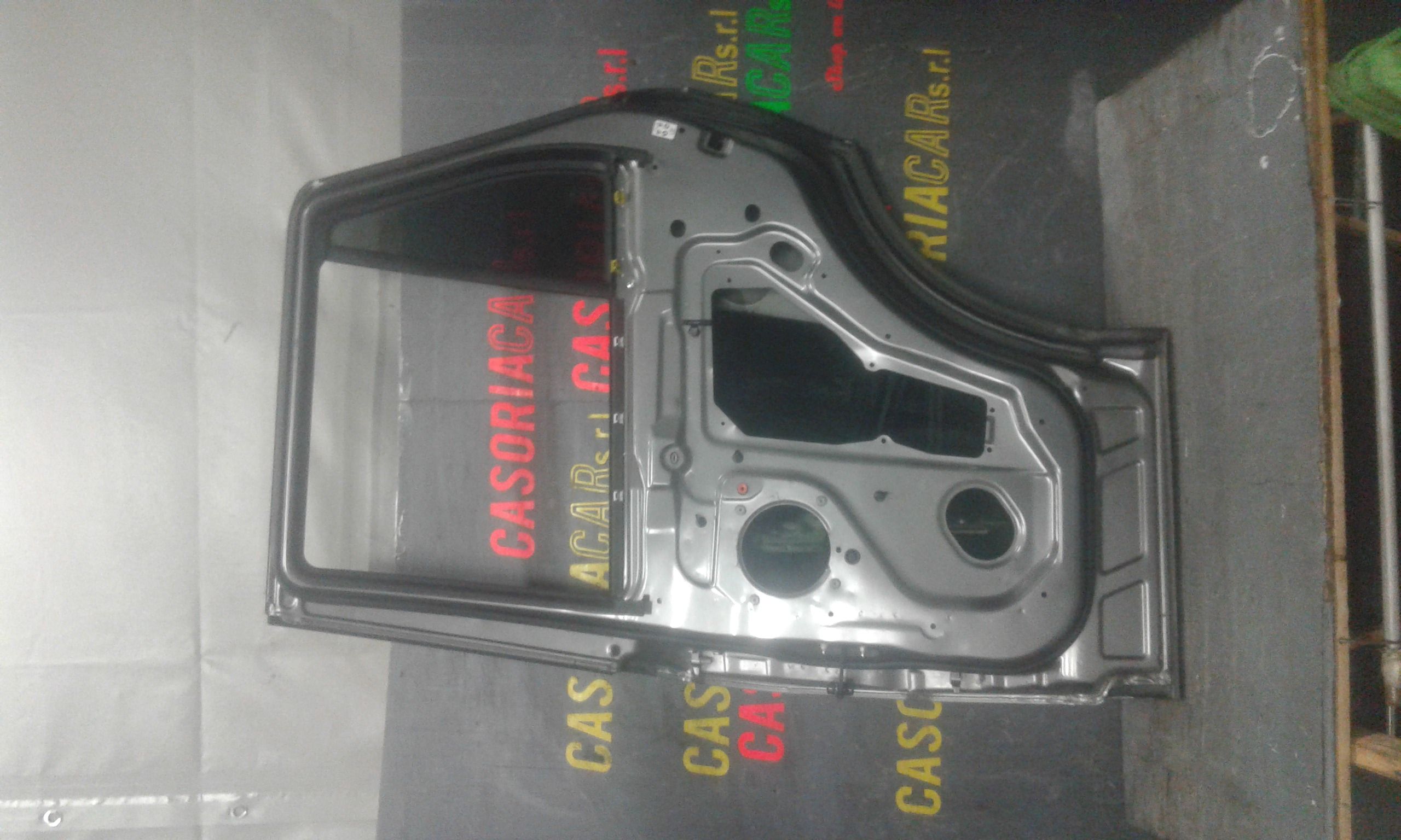 Portiera Posteriore Destra LAND ROVER Range Rover SPORT