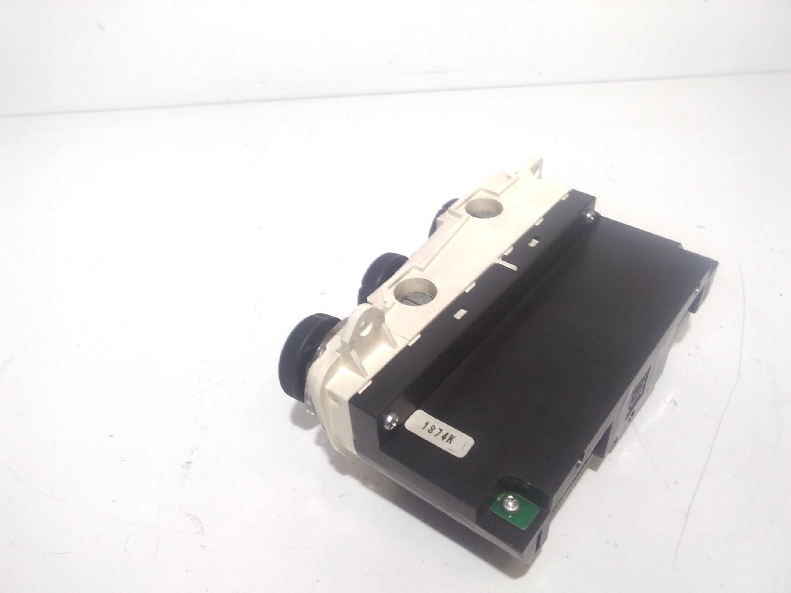 Comandi Clima HONDA Civic Berlina 3P (02>06)