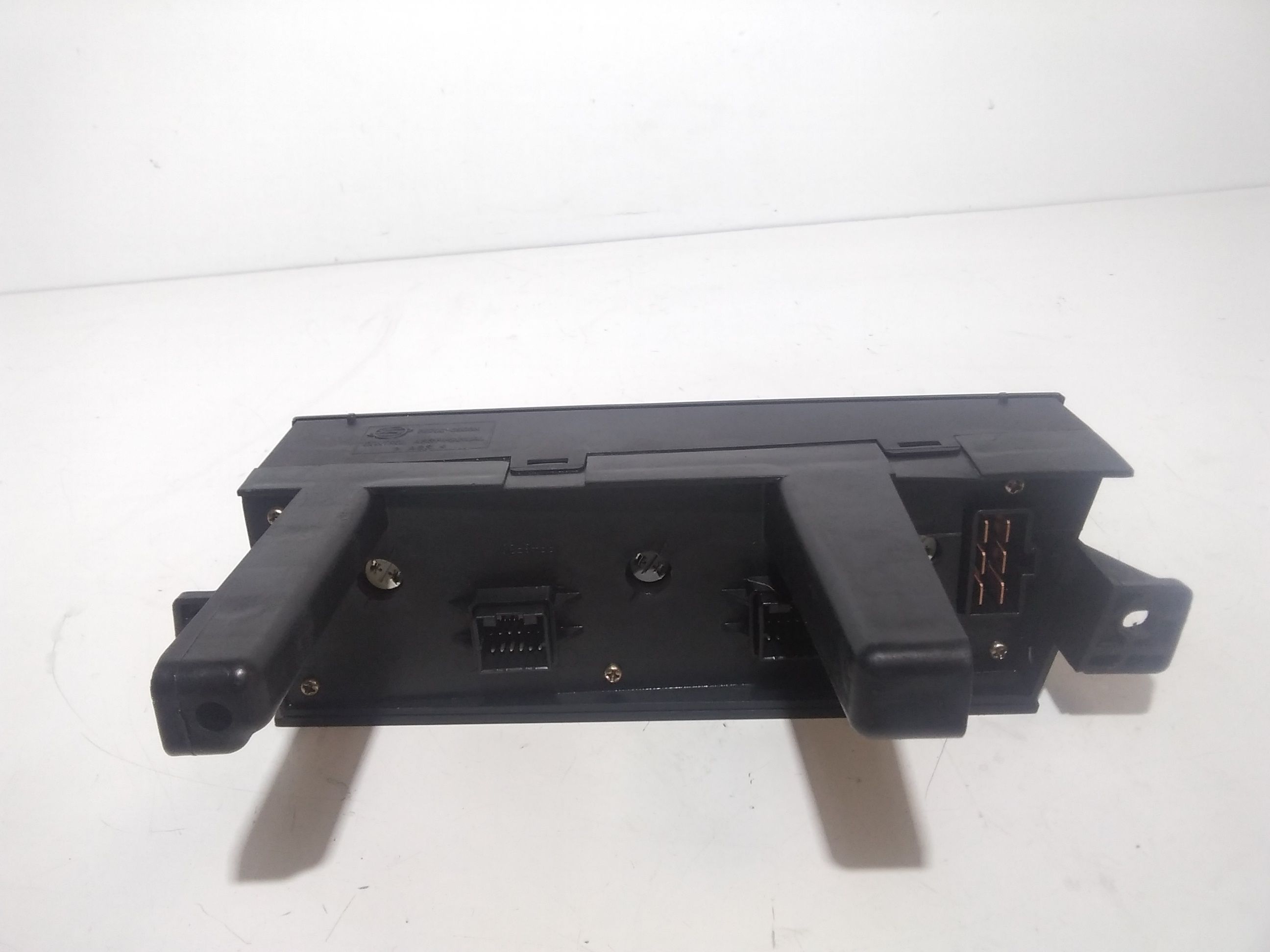 Comandi Clima SSANGYONG Kyron 1 Serie