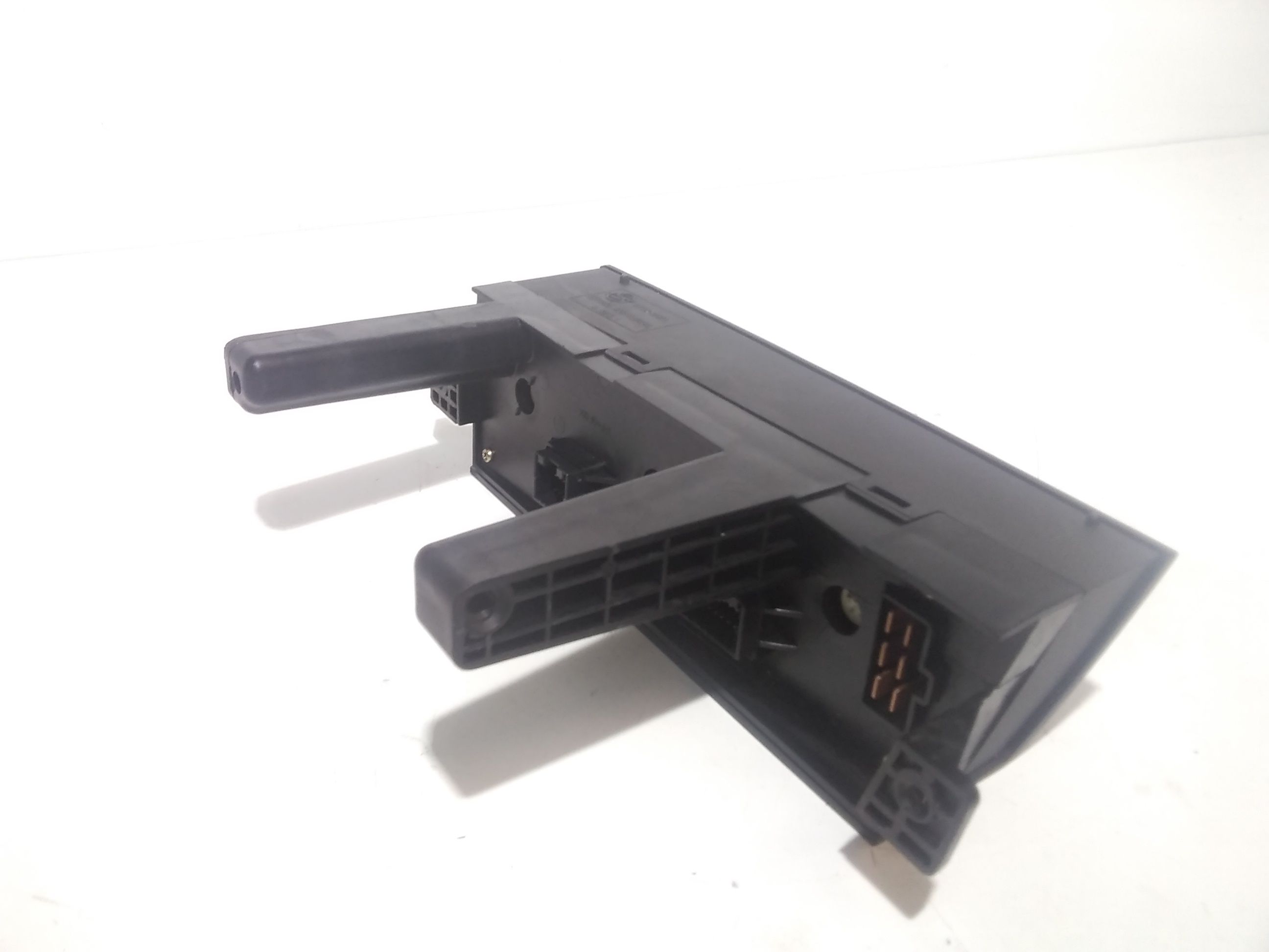 Comandi Clima SSANGYONG Kyron 1 Serie