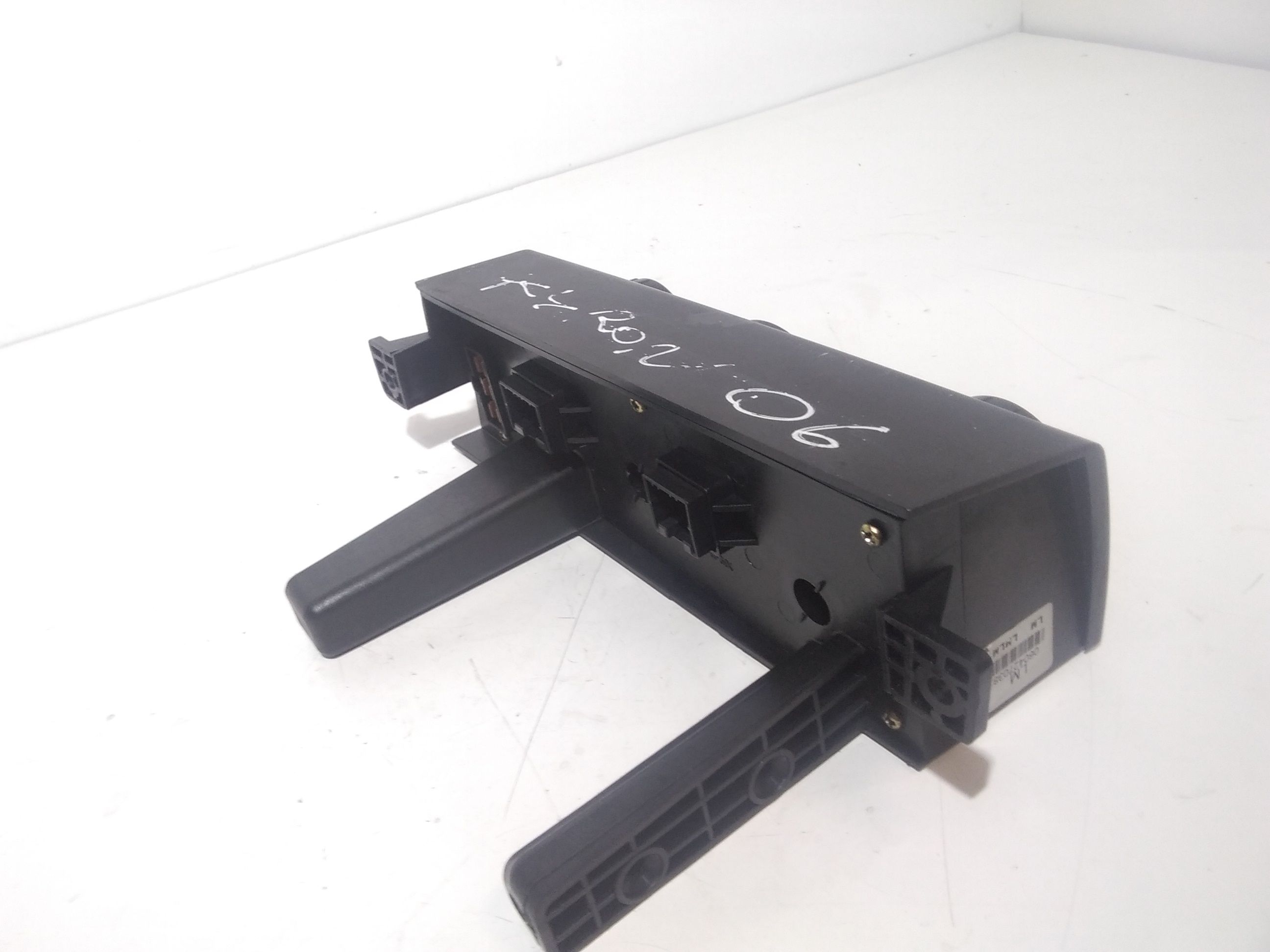 Comandi Clima SSANGYONG Kyron 1 Serie