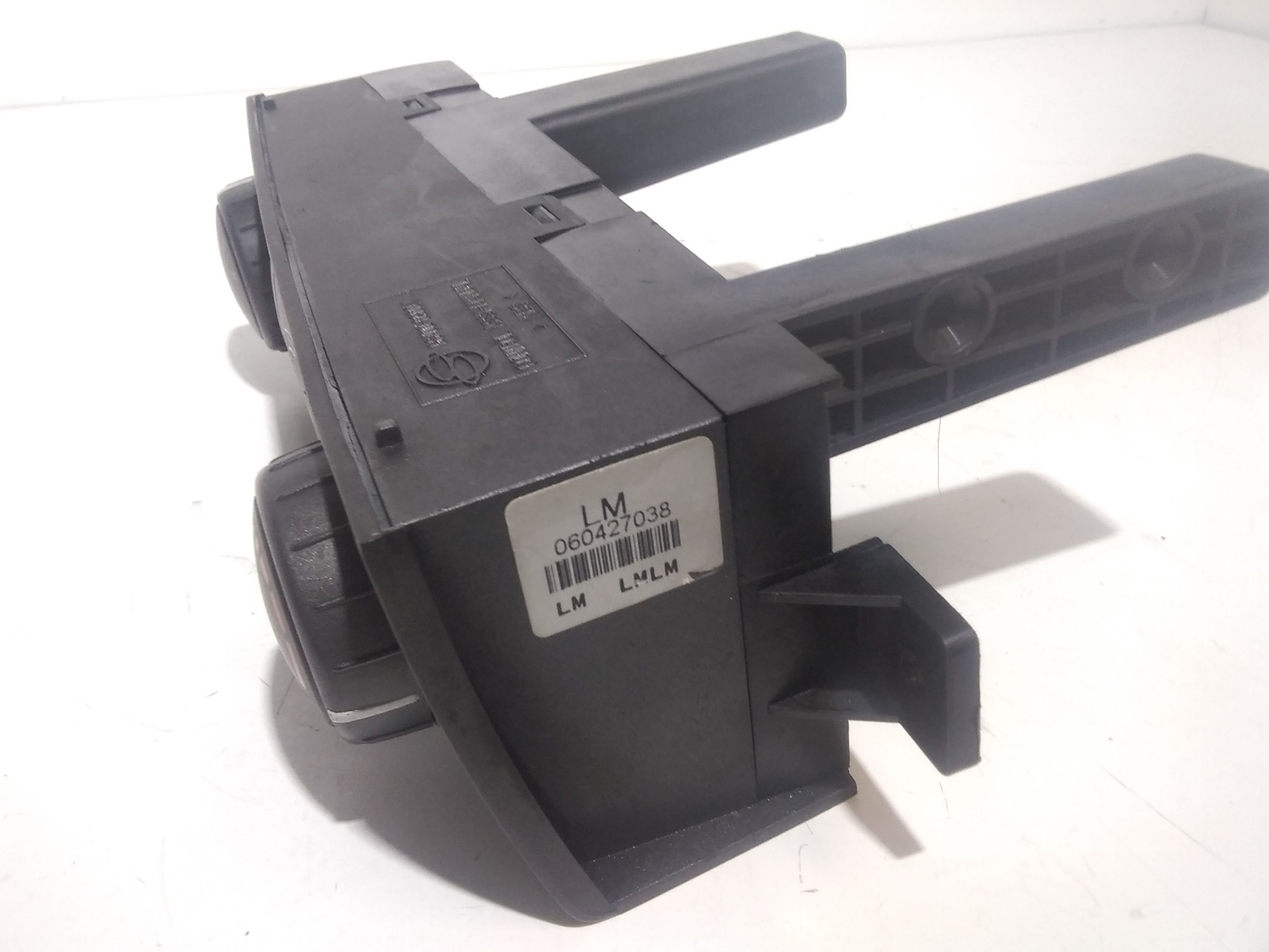 Comandi Clima SSANGYONG Kyron 1 Serie