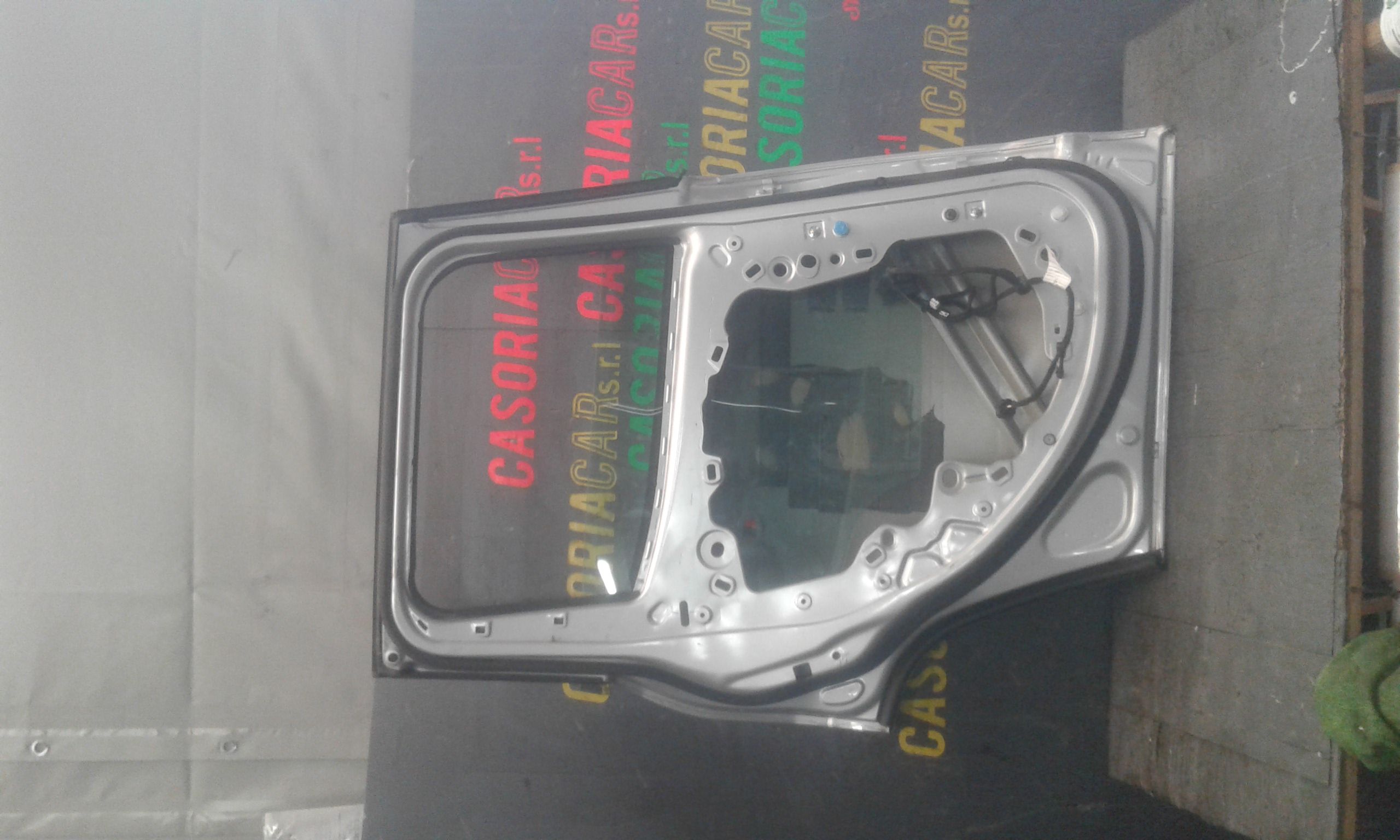 Portiera Posteriore Sinistra JEEP Renegade Serie