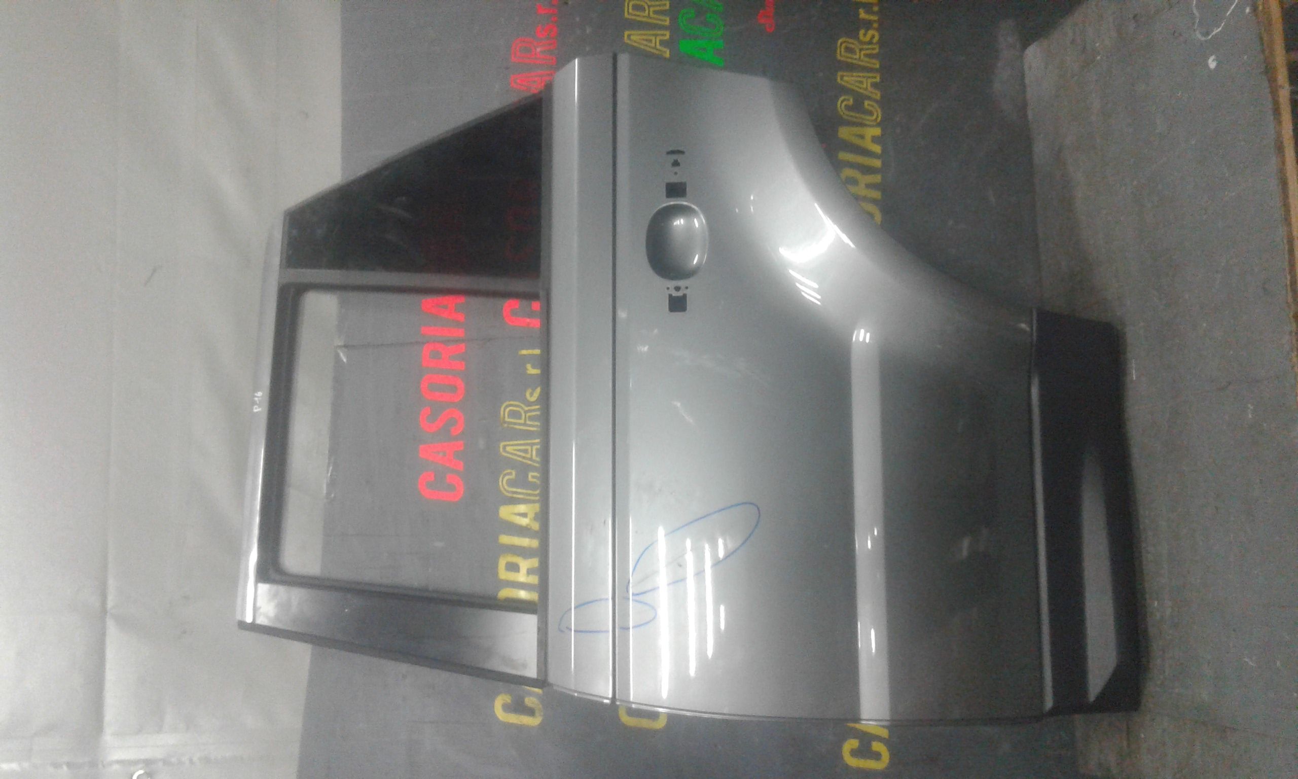 Portiera Posteriore Sinistra LAND ROVER Range Rover SPORT