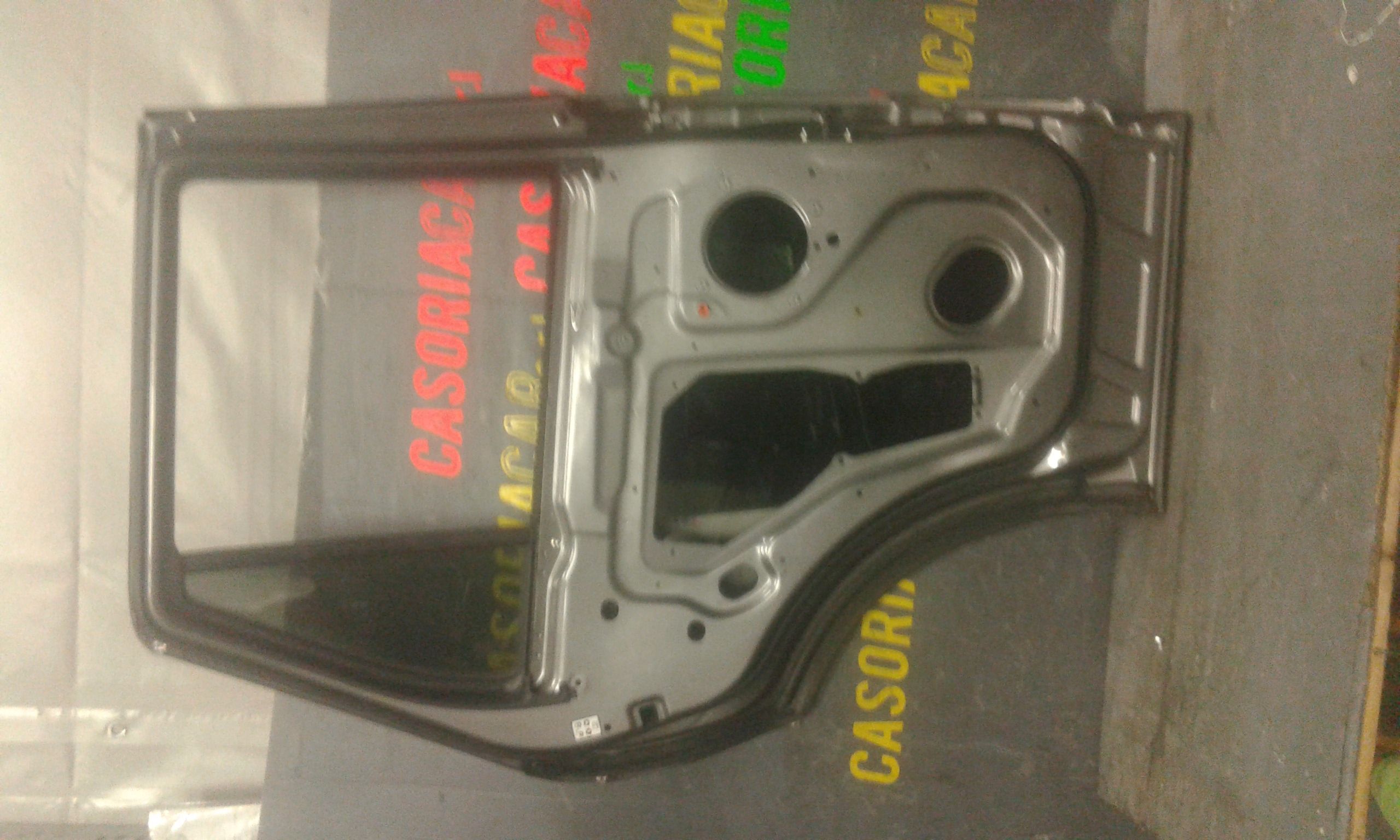 Portiera Posteriore Sinistra LAND ROVER Range Rover SPORT