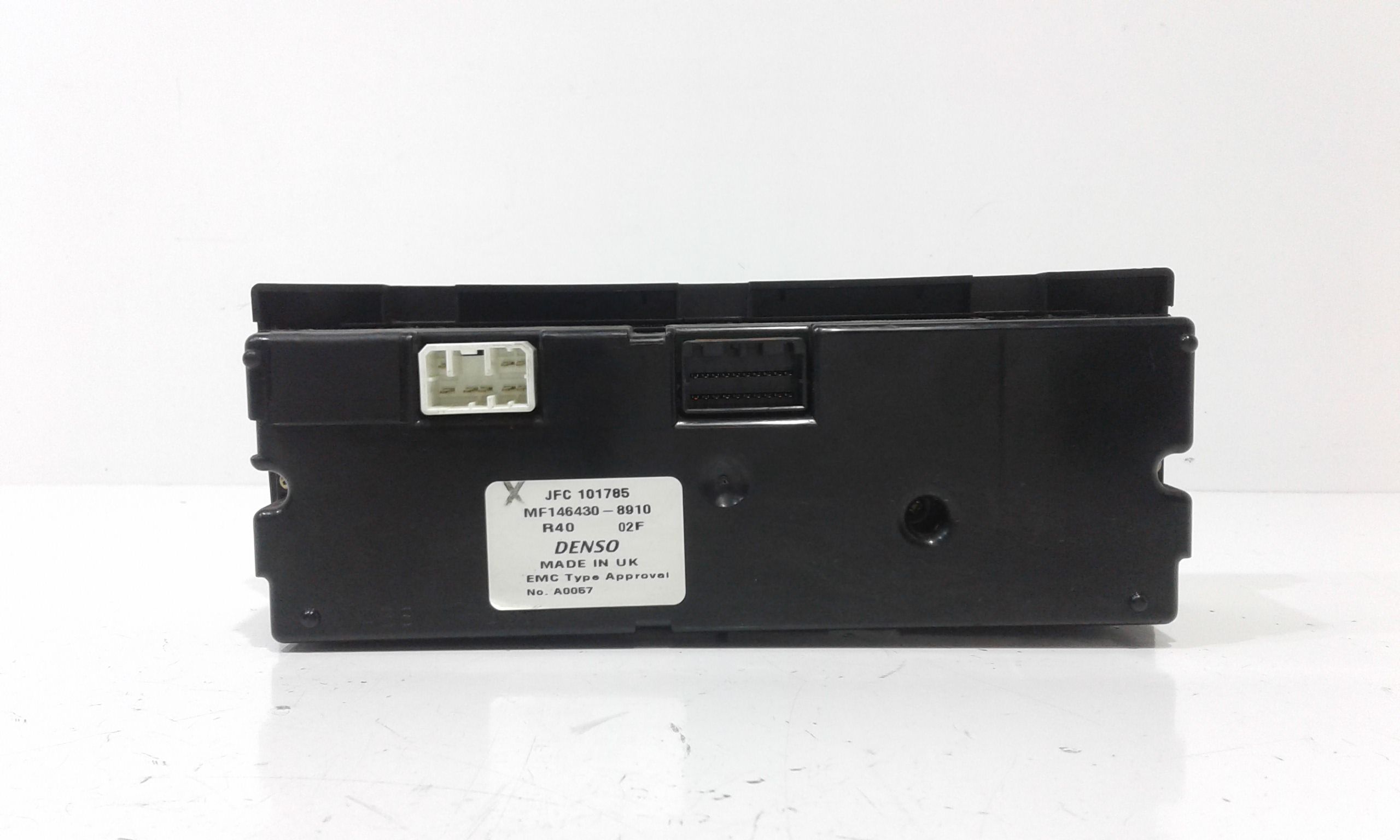 Comandi Clima ROVER Serie 75 Berlina