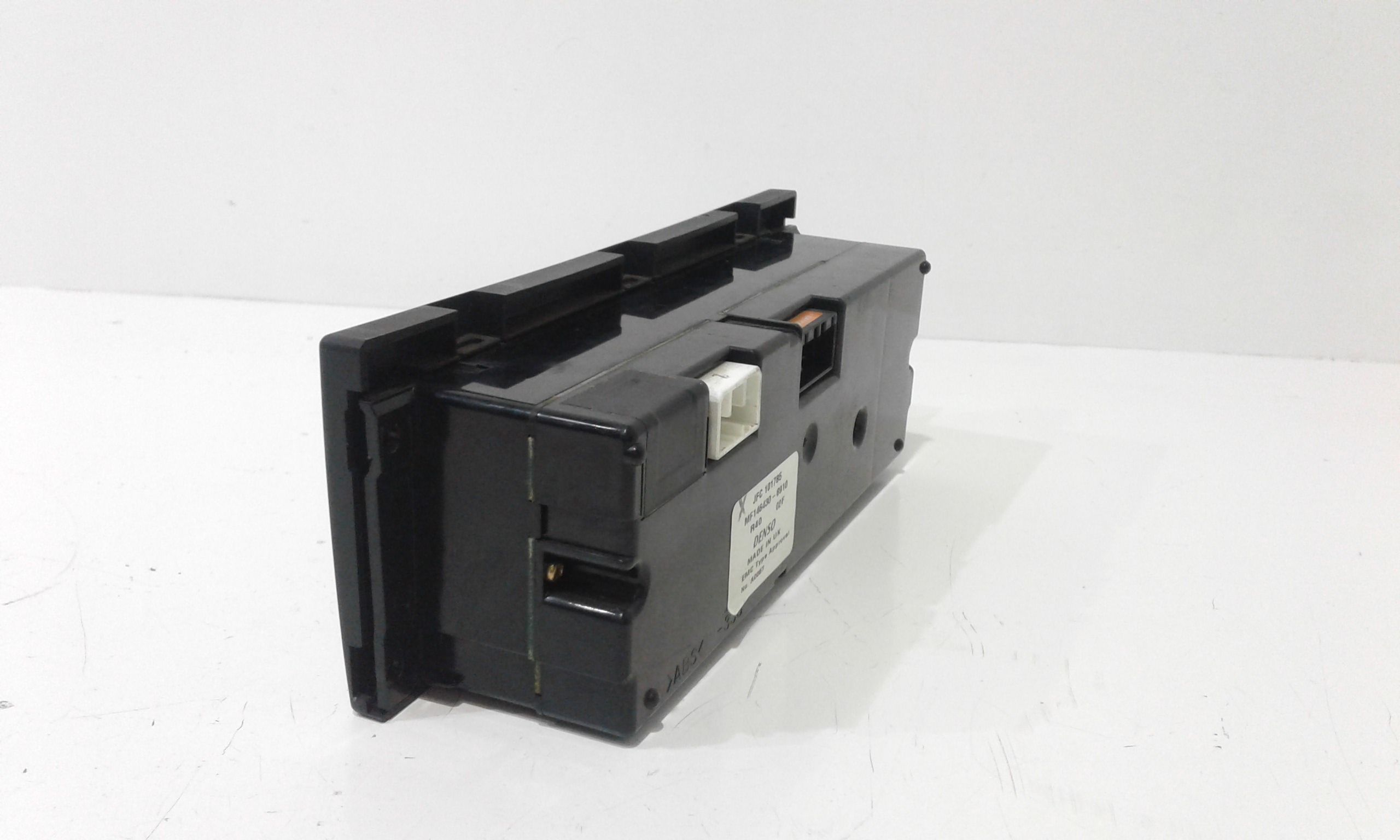 Comandi Clima ROVER Serie 75 Berlina