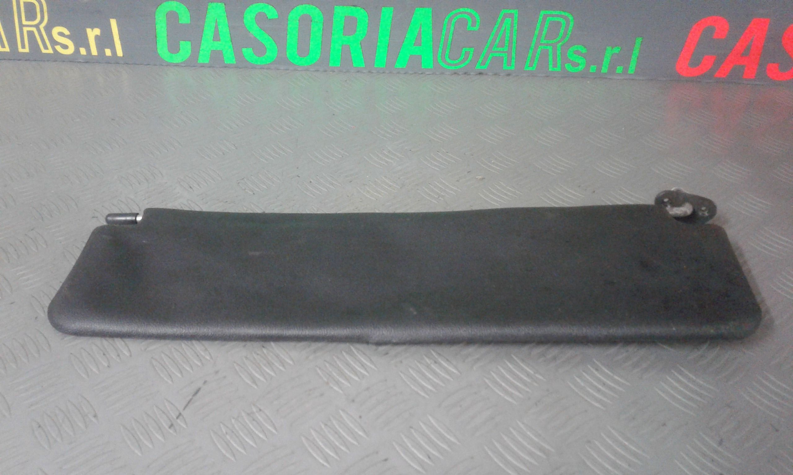 Parasole aletta anteriore Lato Guida FIAT OM 50 serie