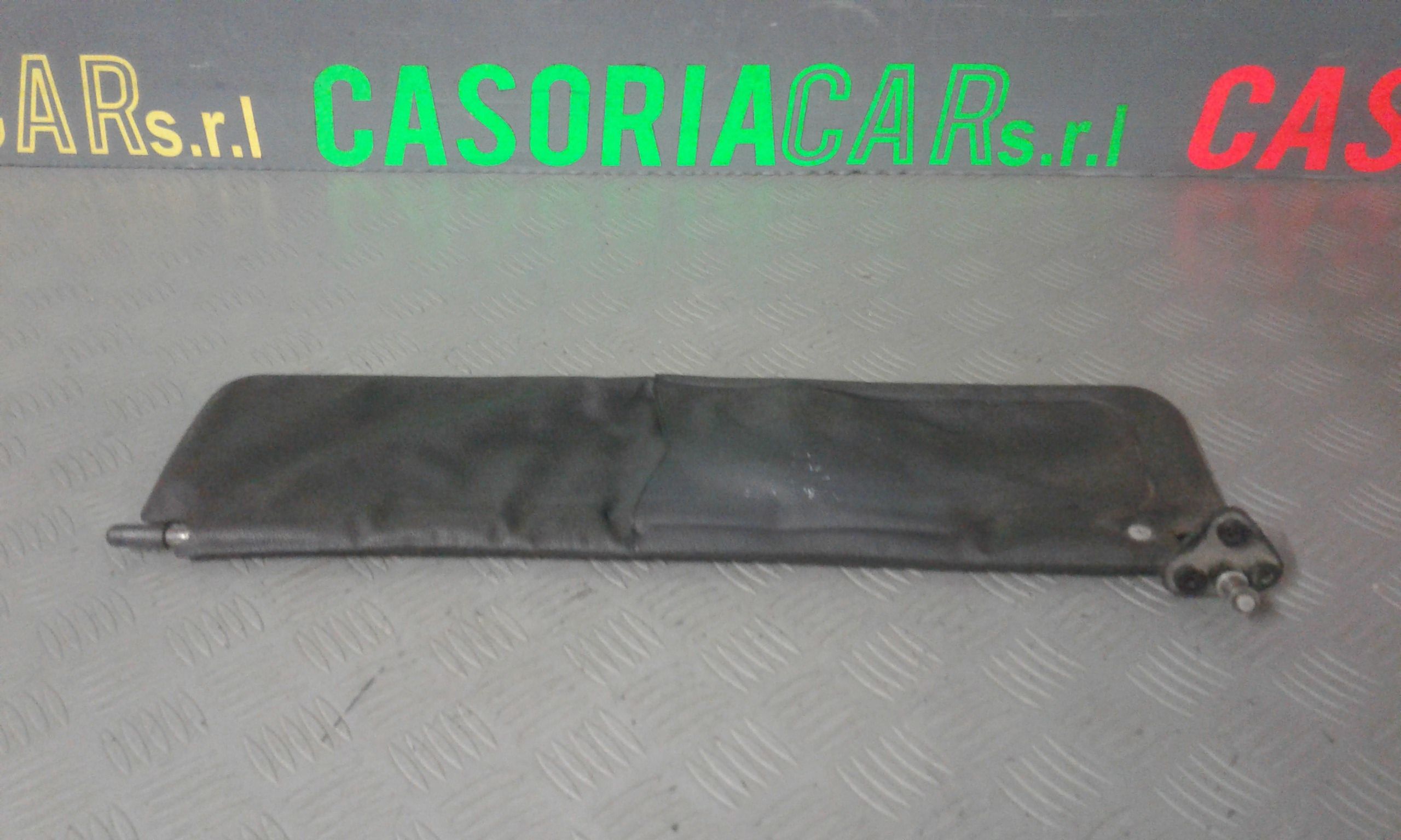 Parasole aletta anteriore Lato Guida FIAT OM 50 serie