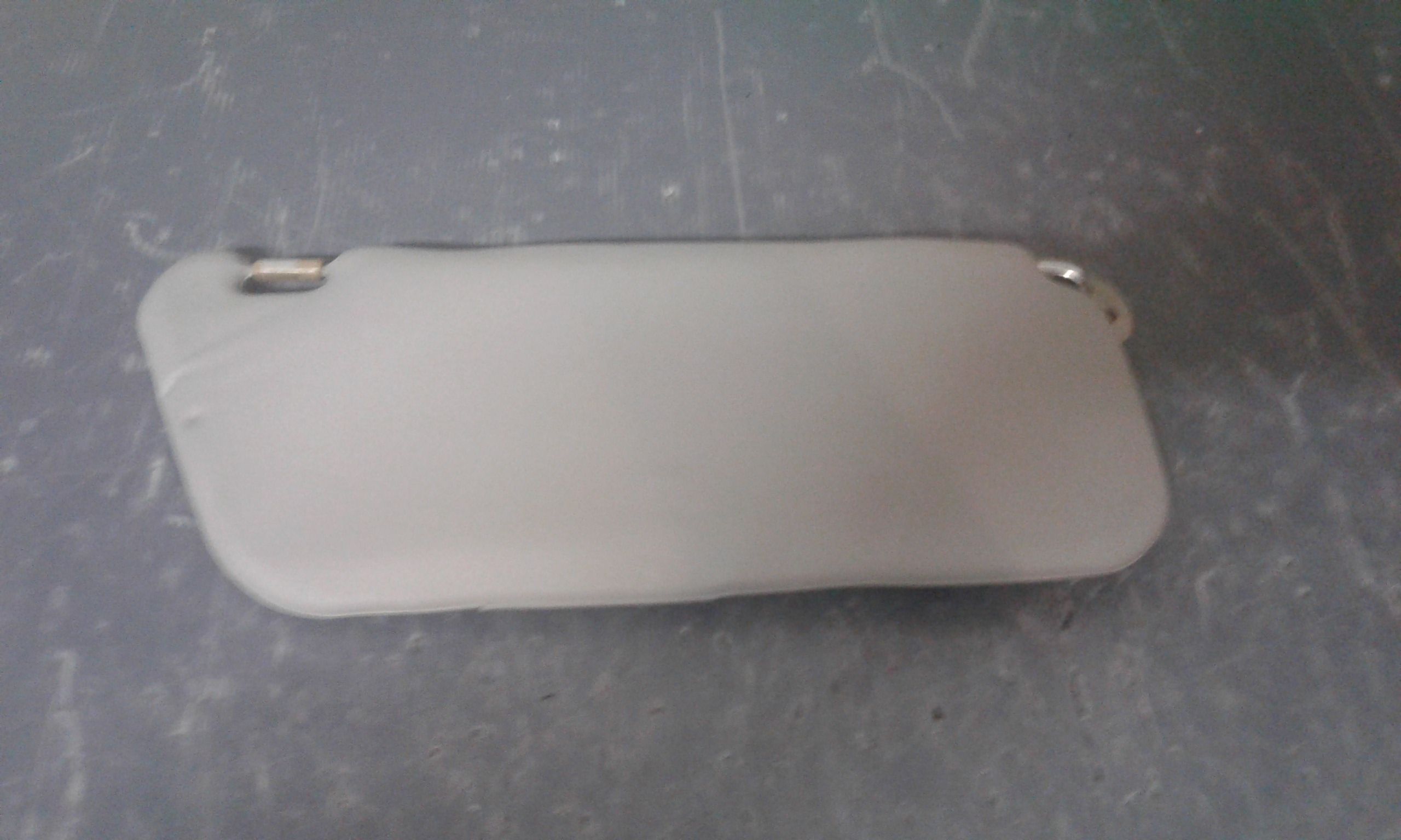 Parasole aletta anteriore Lato Guida DAEWOO Matiz 1 Serie