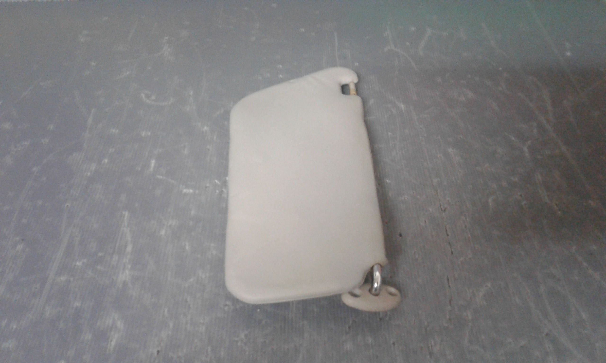 Parasole aletta anteriore Lato Guida DAEWOO Matiz 1 Serie