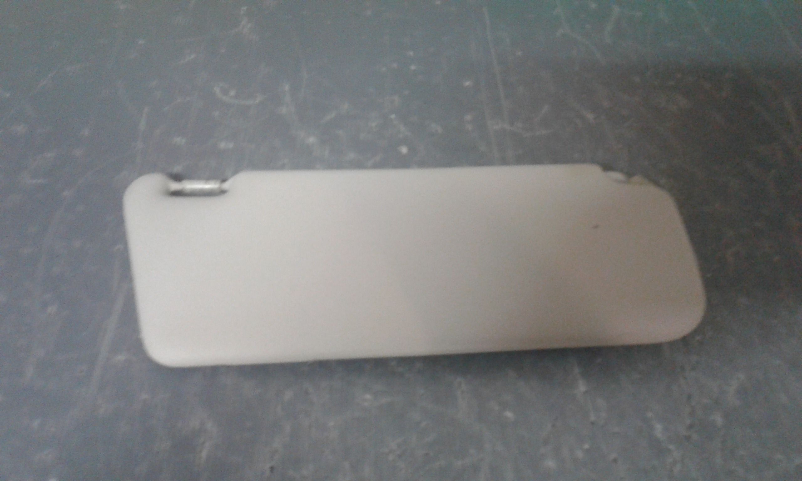 Parasole aletta anteriore Lato Guida MERCEDES Classe A W168 1 Serie