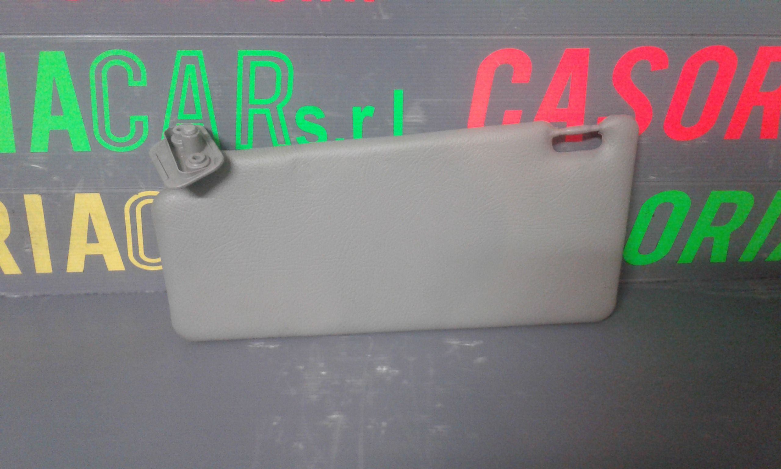 Parasole aletta anteriore Lato Guida ROVER Serie 600 1 Serie