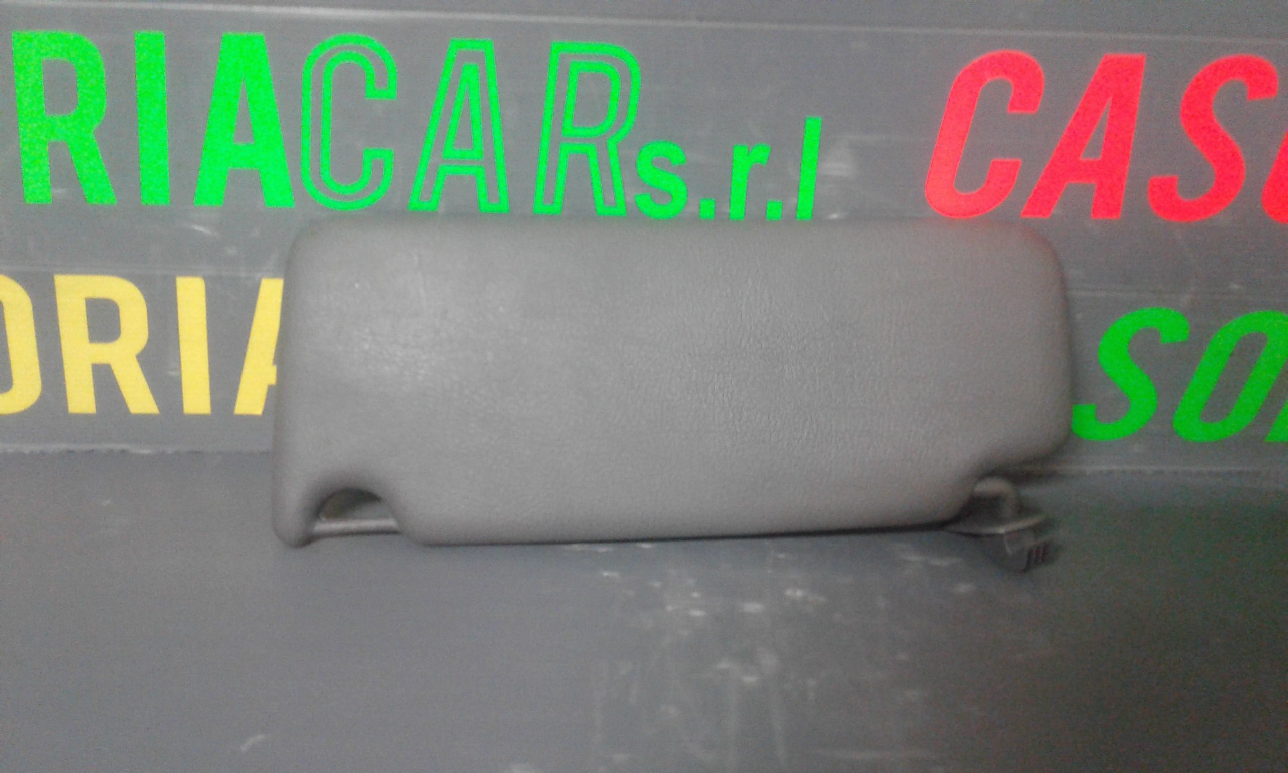 Parasole aletta anteriore Lato Guida RENAULT Clio 2