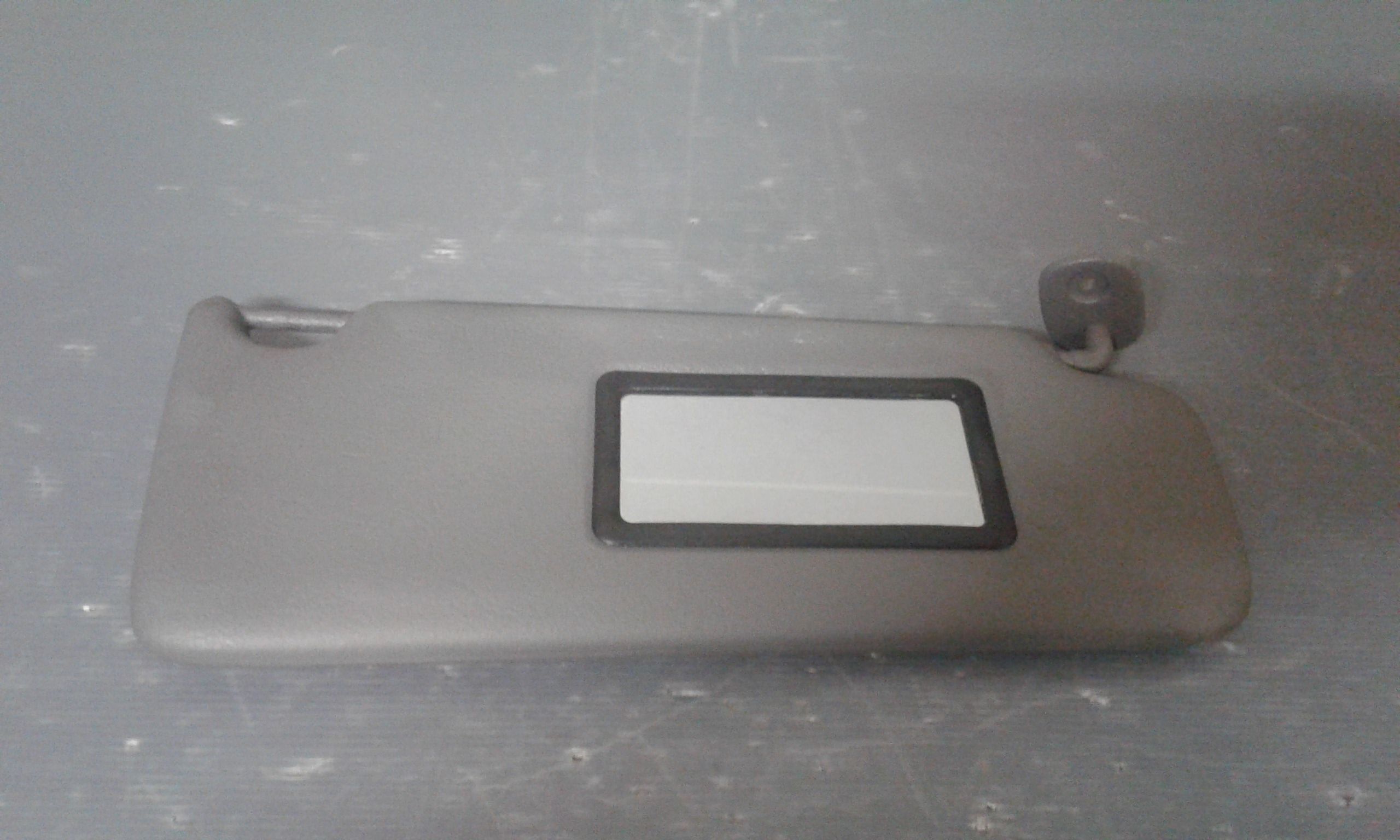 Parasole aletta anteriore Lato Guida RENAULT Clio 2