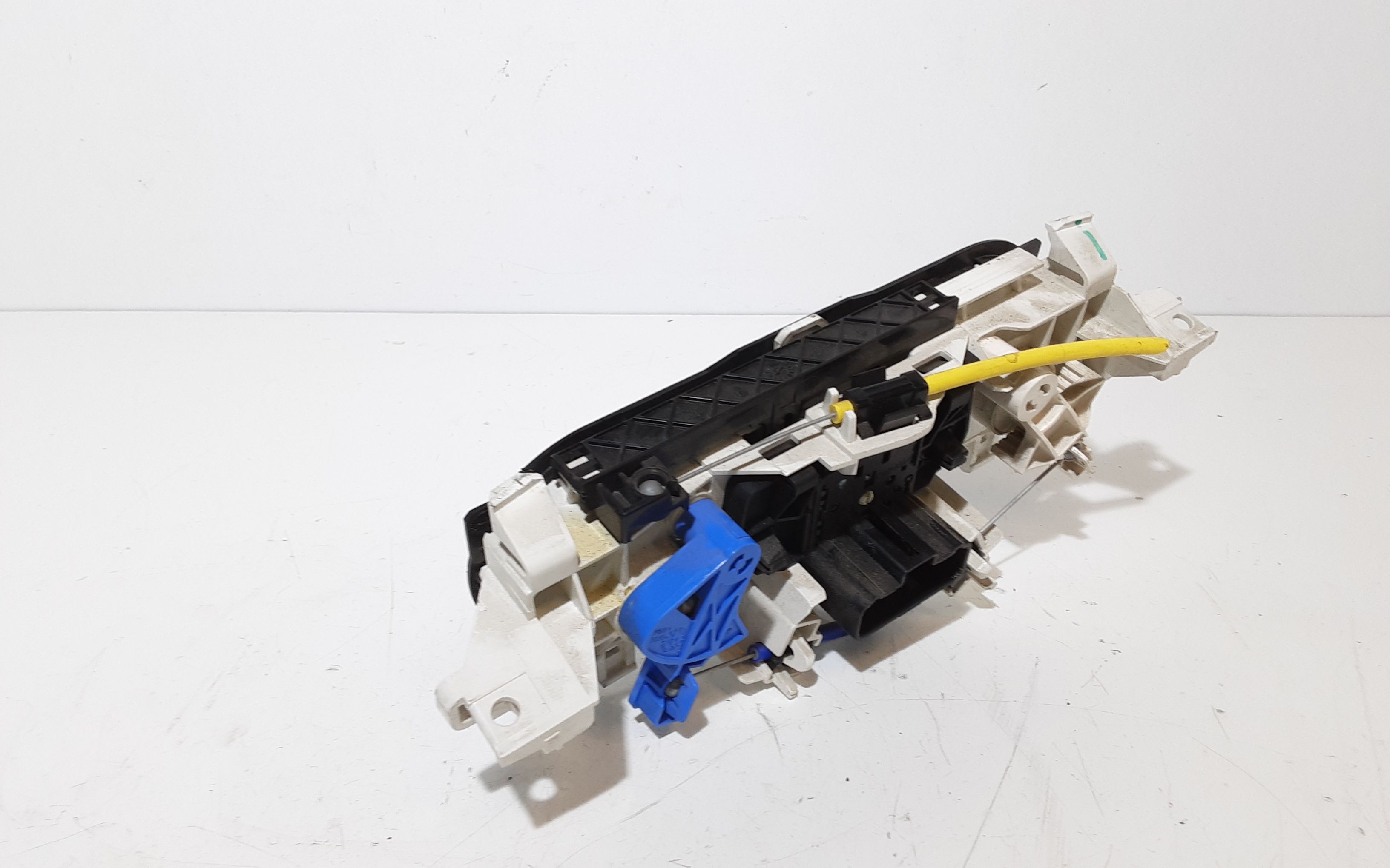 Comandi Clima RENAULT Twingo Serie (07>14)