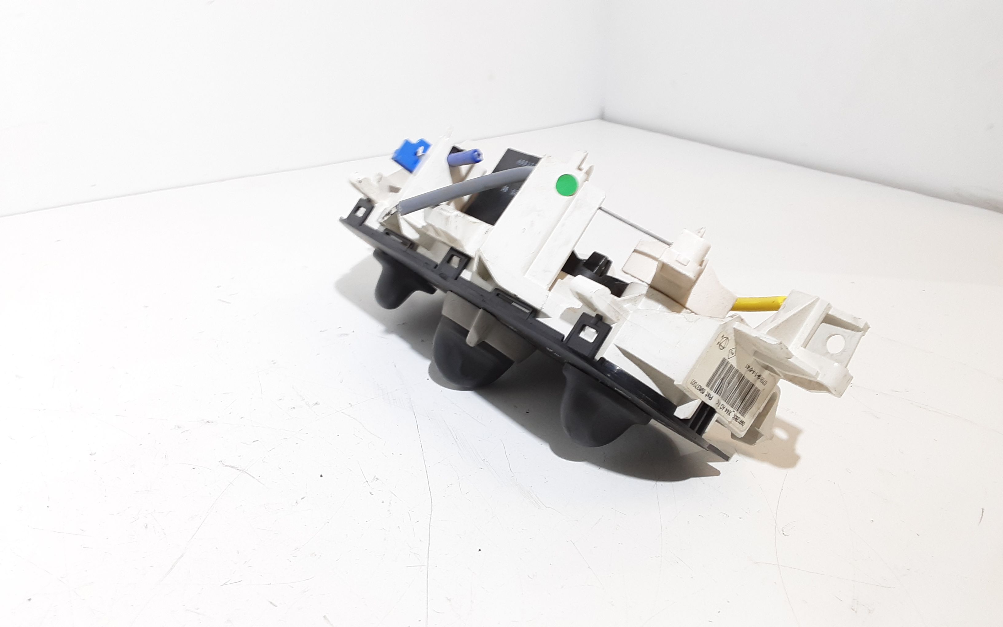 Comandi Clima RENAULT Twingo Serie (07>14)