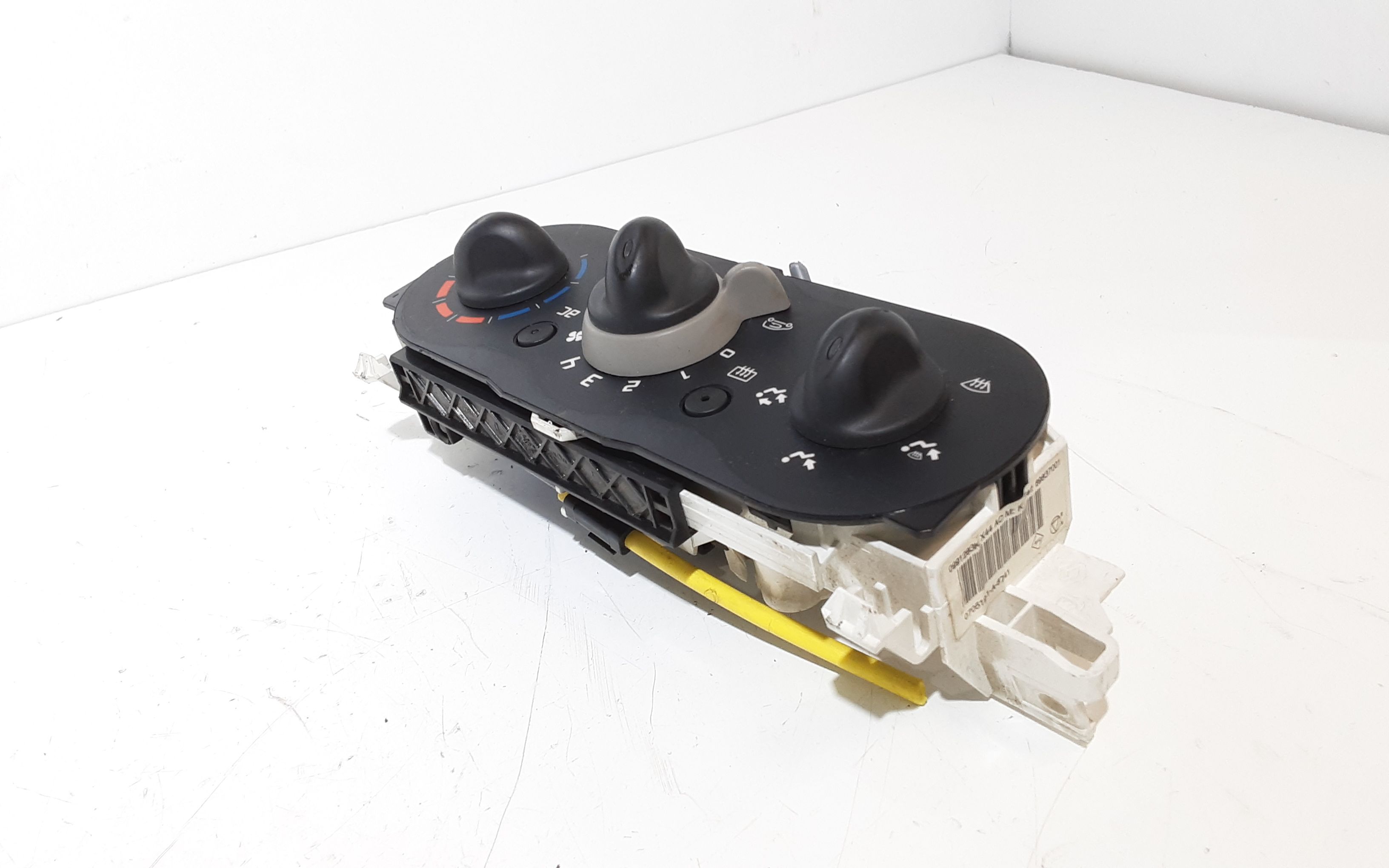 Comandi Clima RENAULT Twingo Serie (07>14)