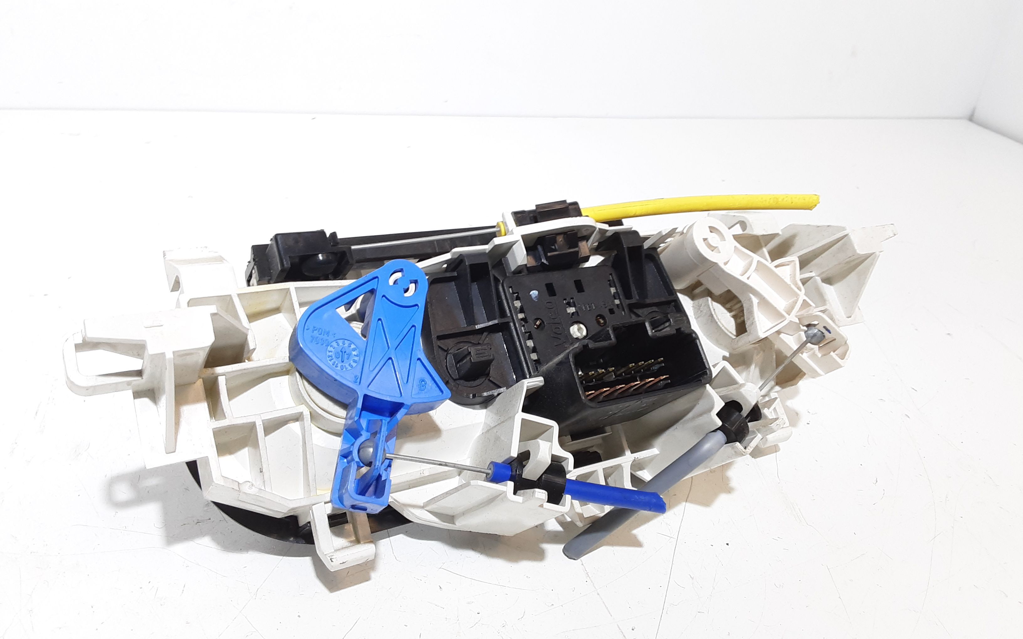 Comandi Clima RENAULT Twingo Serie (07>14)