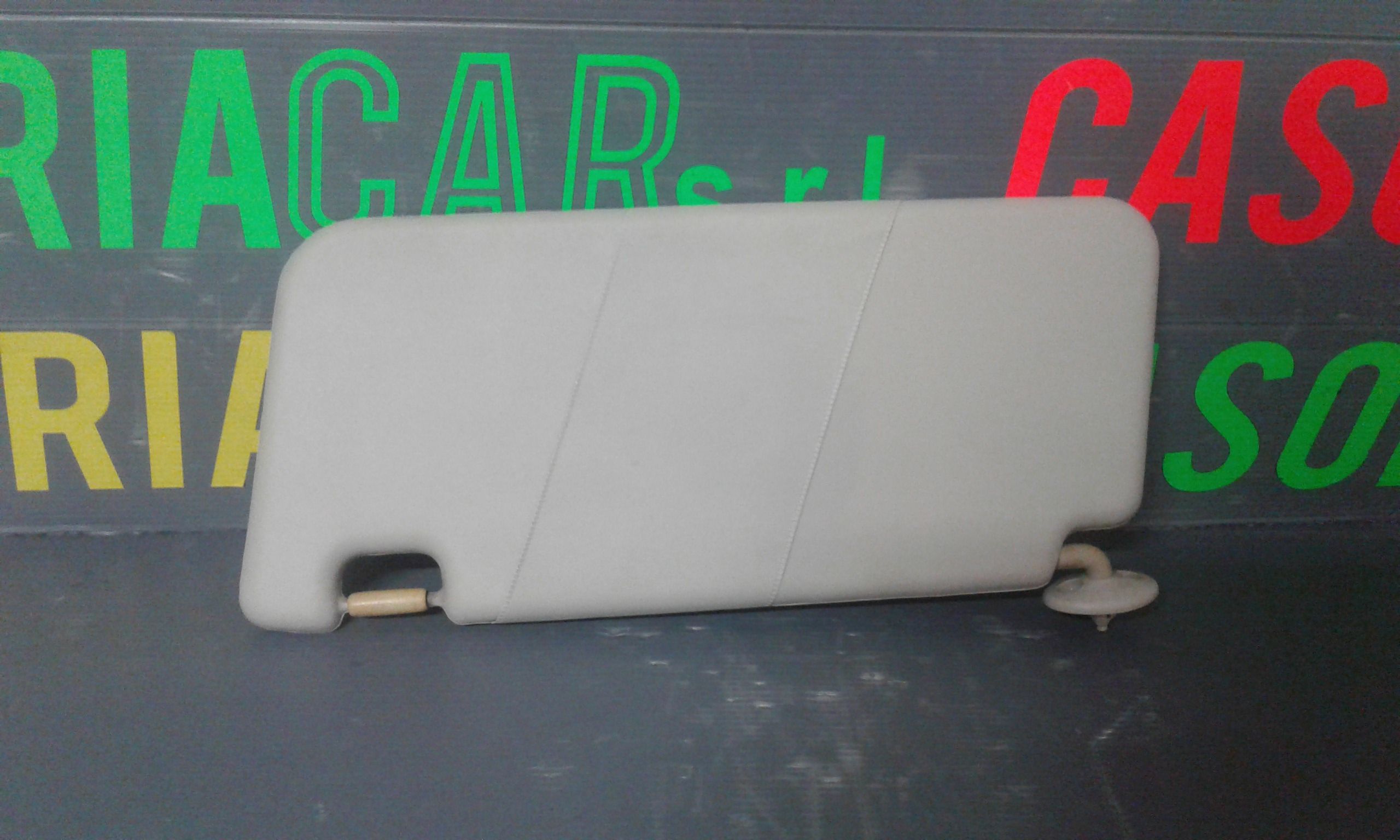 Parasole aletta anteriore Lato Guida ROVER Serie 200 1 Serie