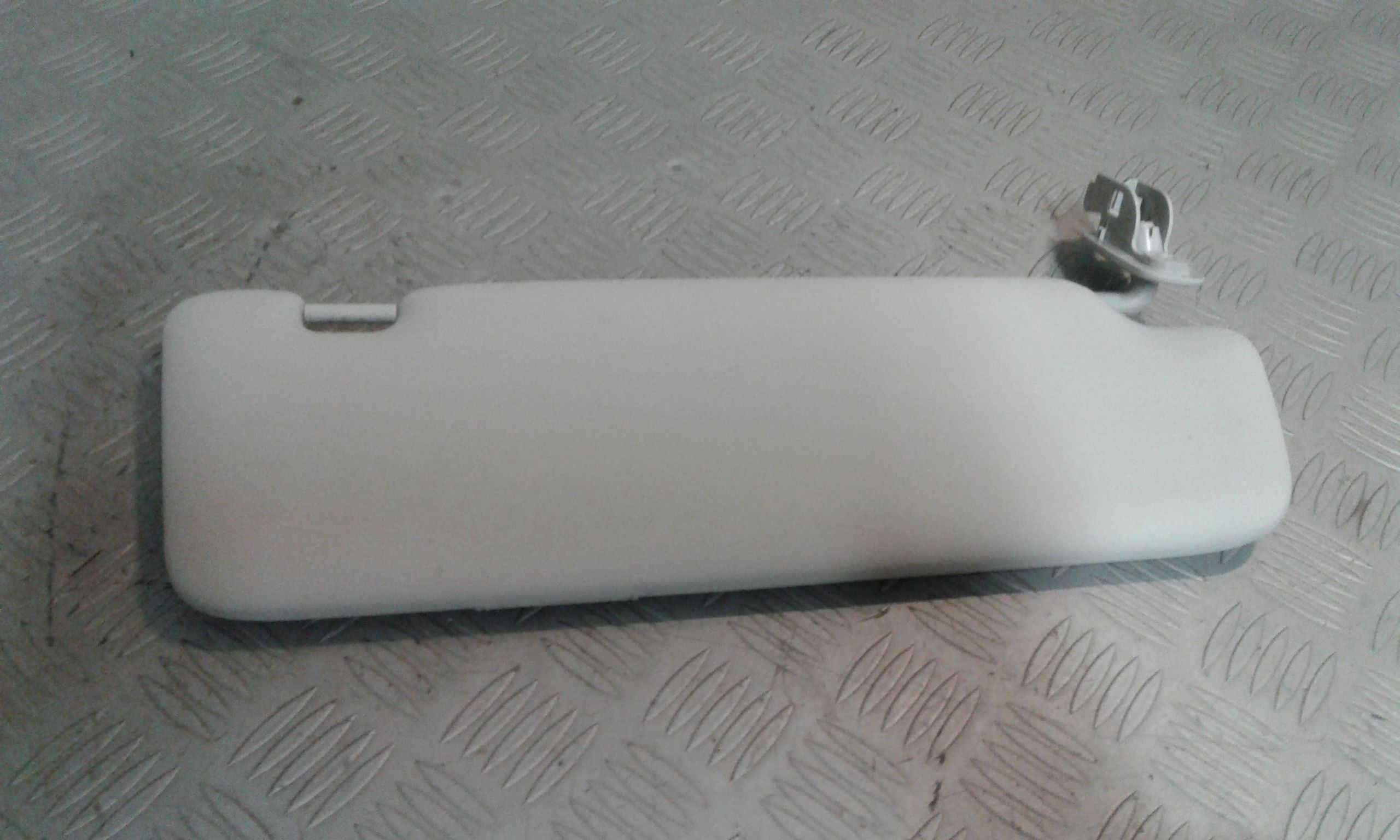 Parasole aletta anteriore Lato Guida AUDI A3 4 Serie