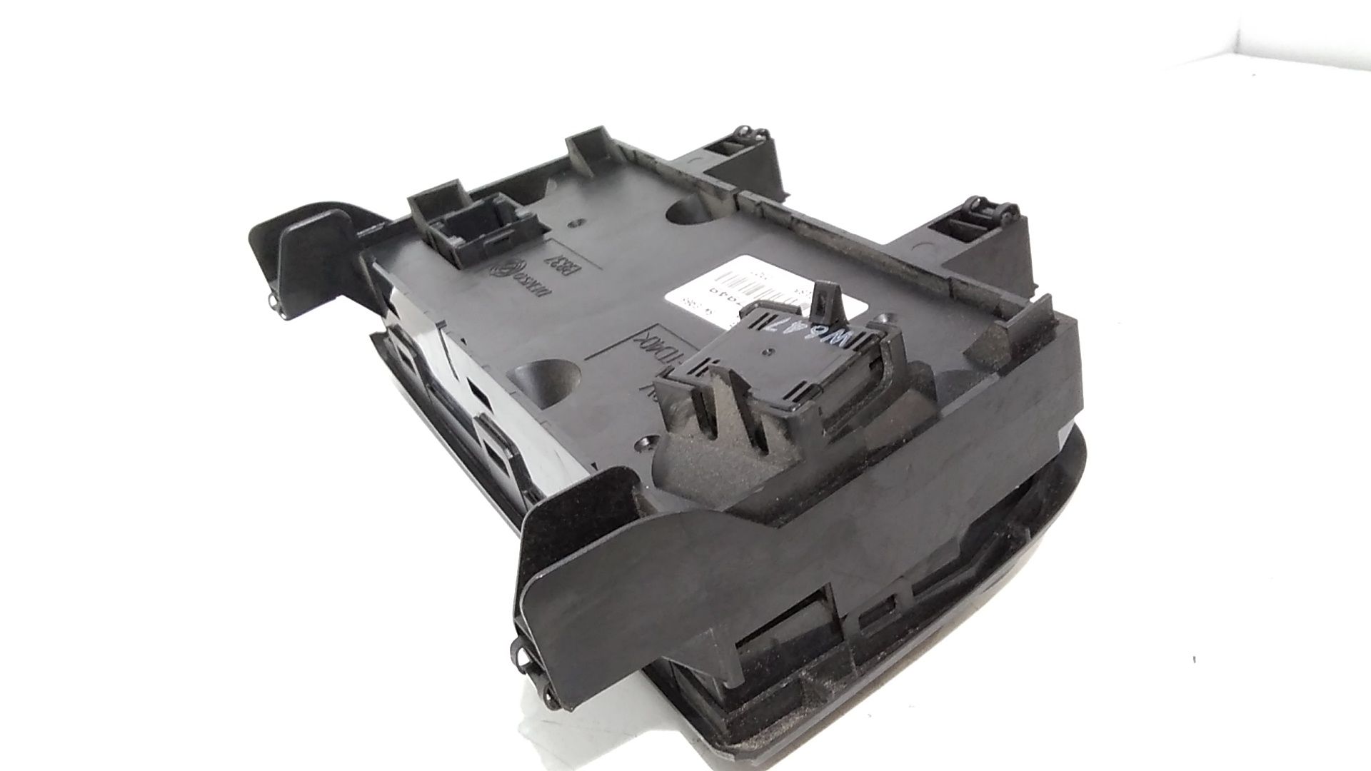 Comandi Clima FIAT Grande Punto 1 Serie