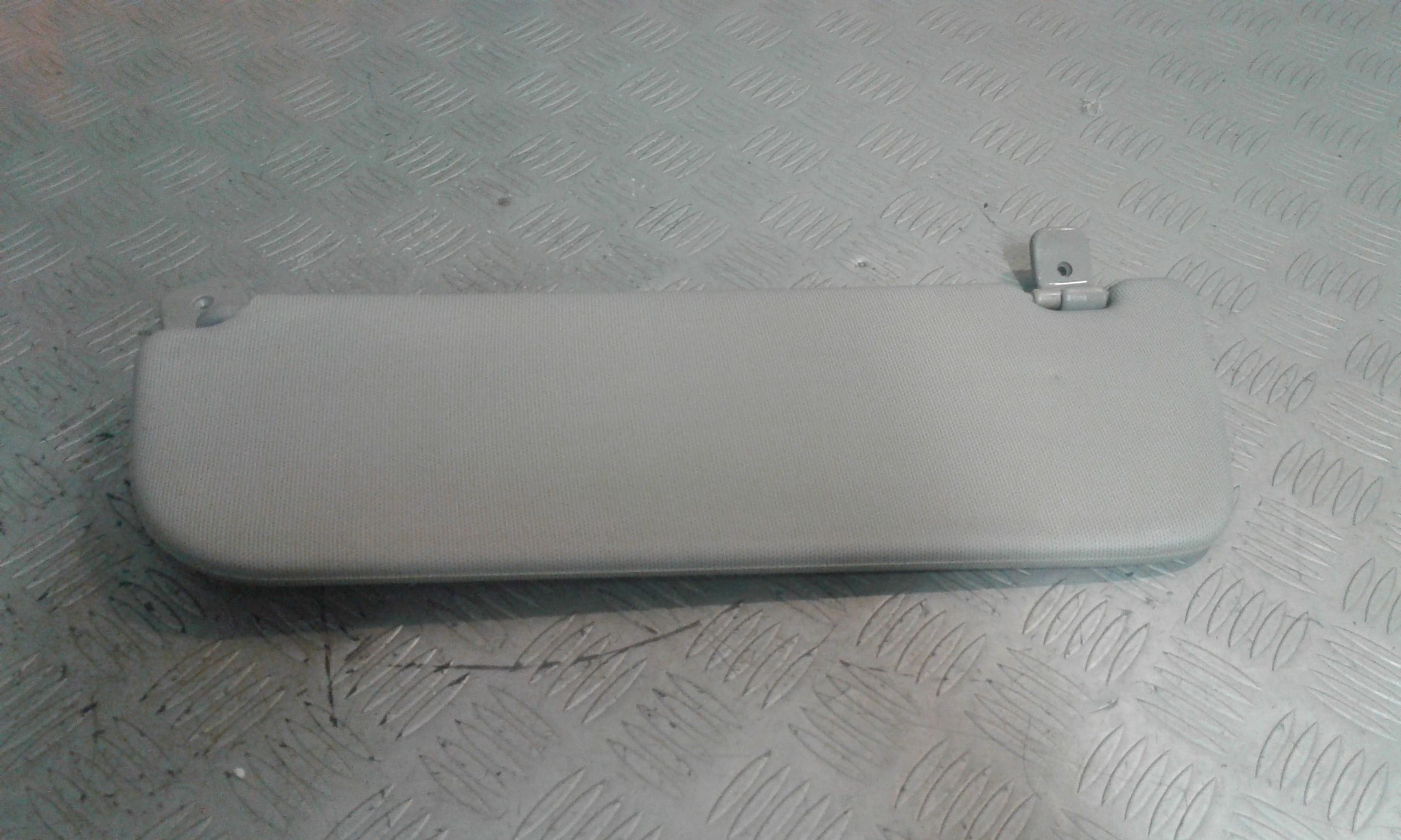 Parasole aletta anteriore Lato Guida DAEWOO Tacuma Serie