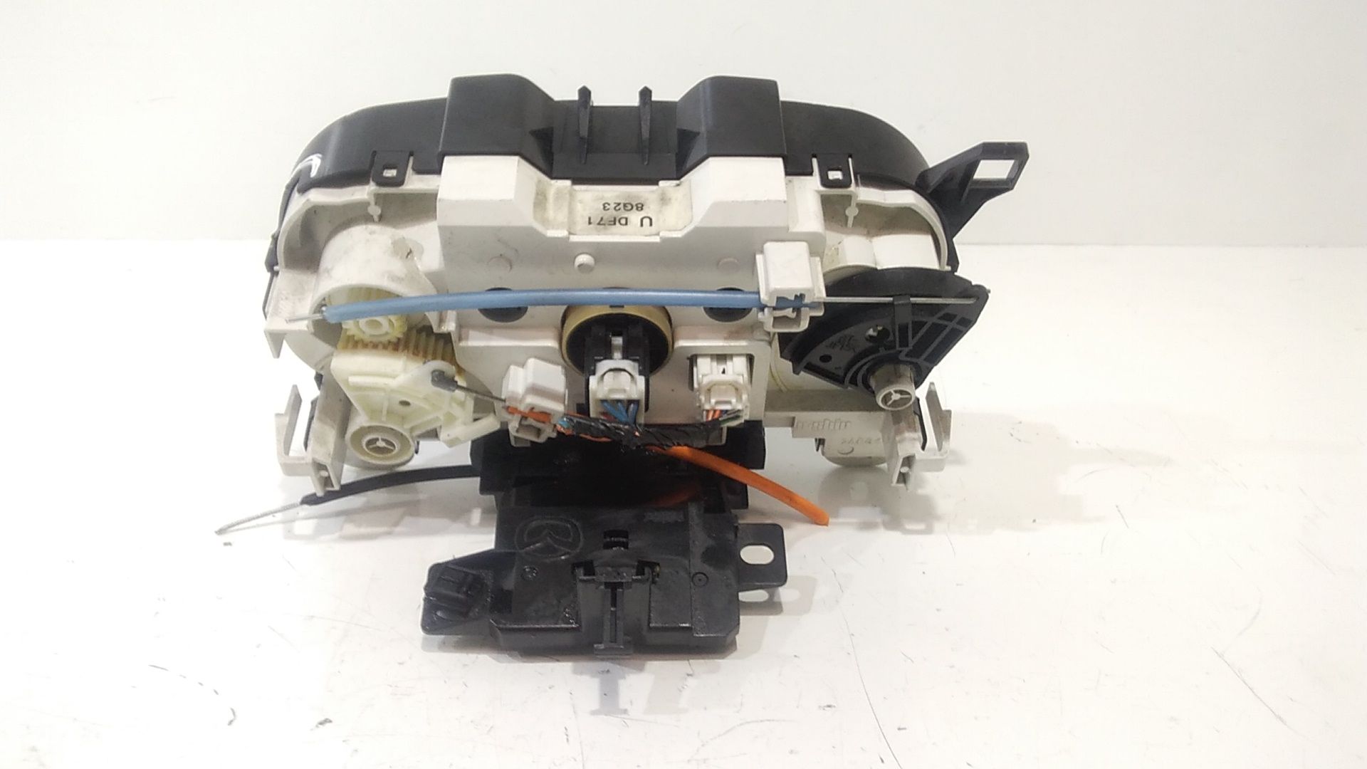 Comandi Clima MAZDA 2 Berlina 2 Serie